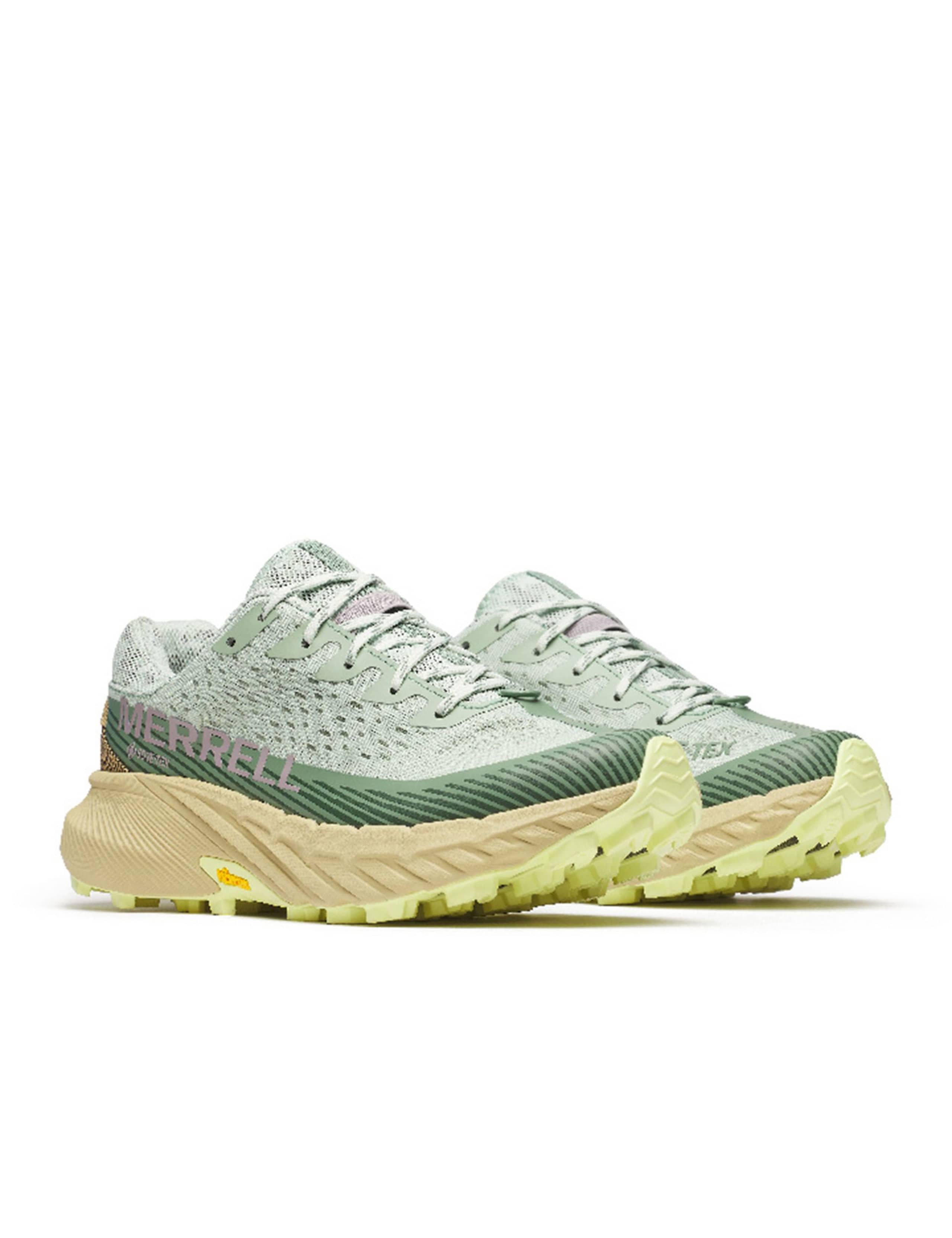Agility Peak 5 GTX Waterproof Trainers 2 of 5