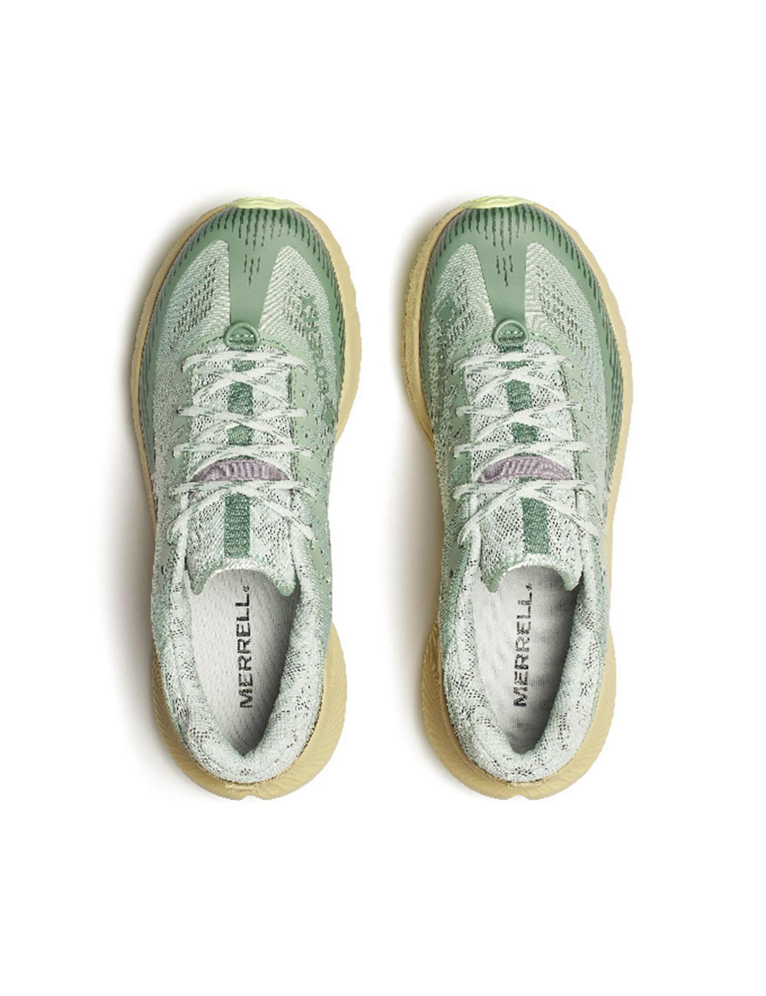 Agility Peak 5 GTX Waterproof Trainers 5 of 5
