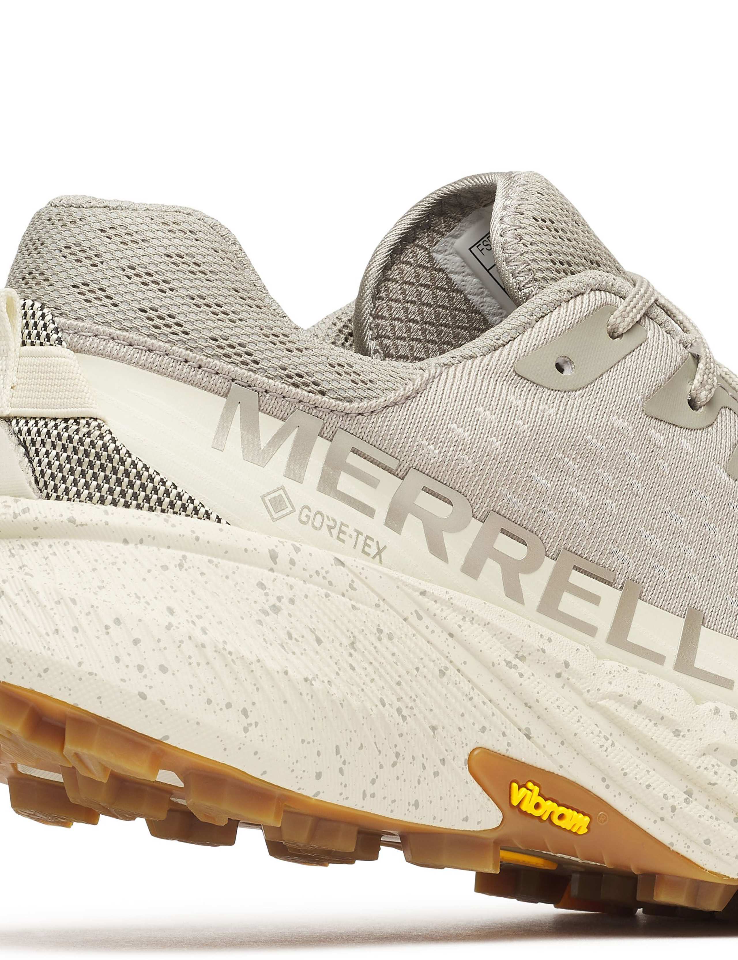 Agility Peak 5 GTX Waterproof Trainers 4 of 7