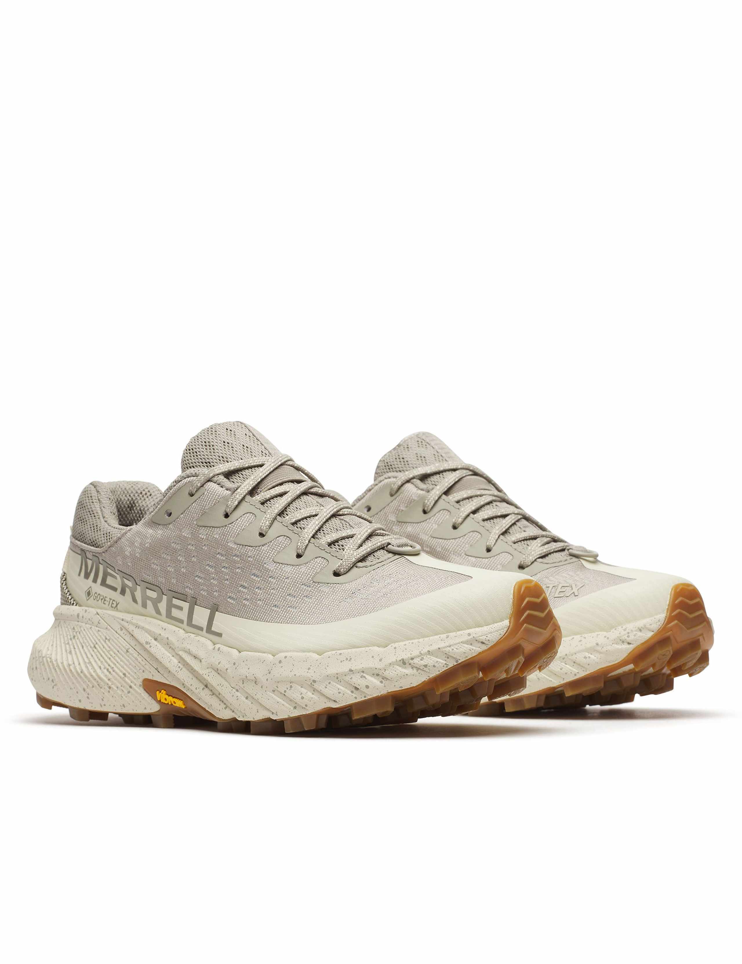 Agility Peak 5 GTX Waterproof Trainers 5 of 7