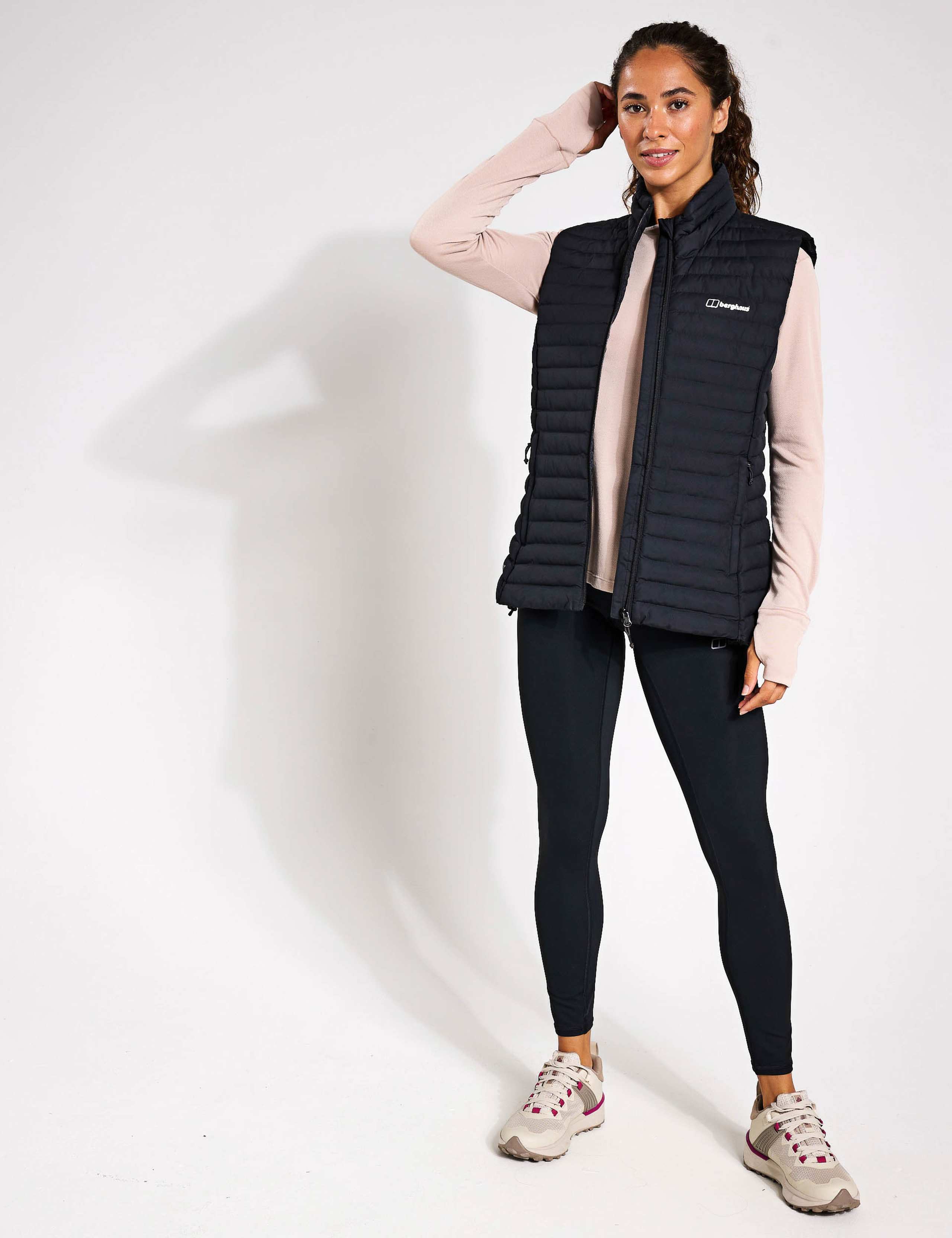 Nula Padded Gilet 3 of 5