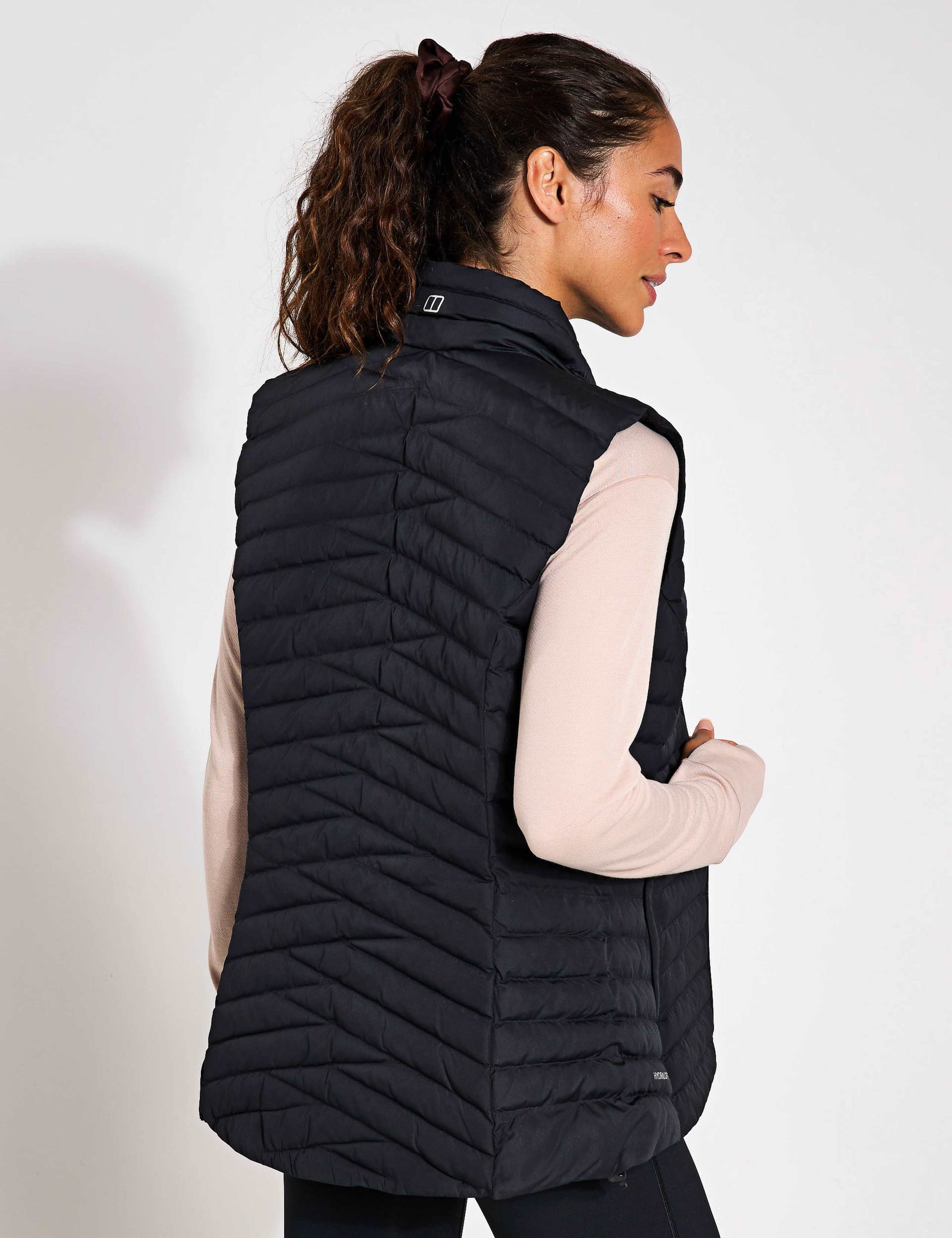 Nula Padded Gilet 4 of 5