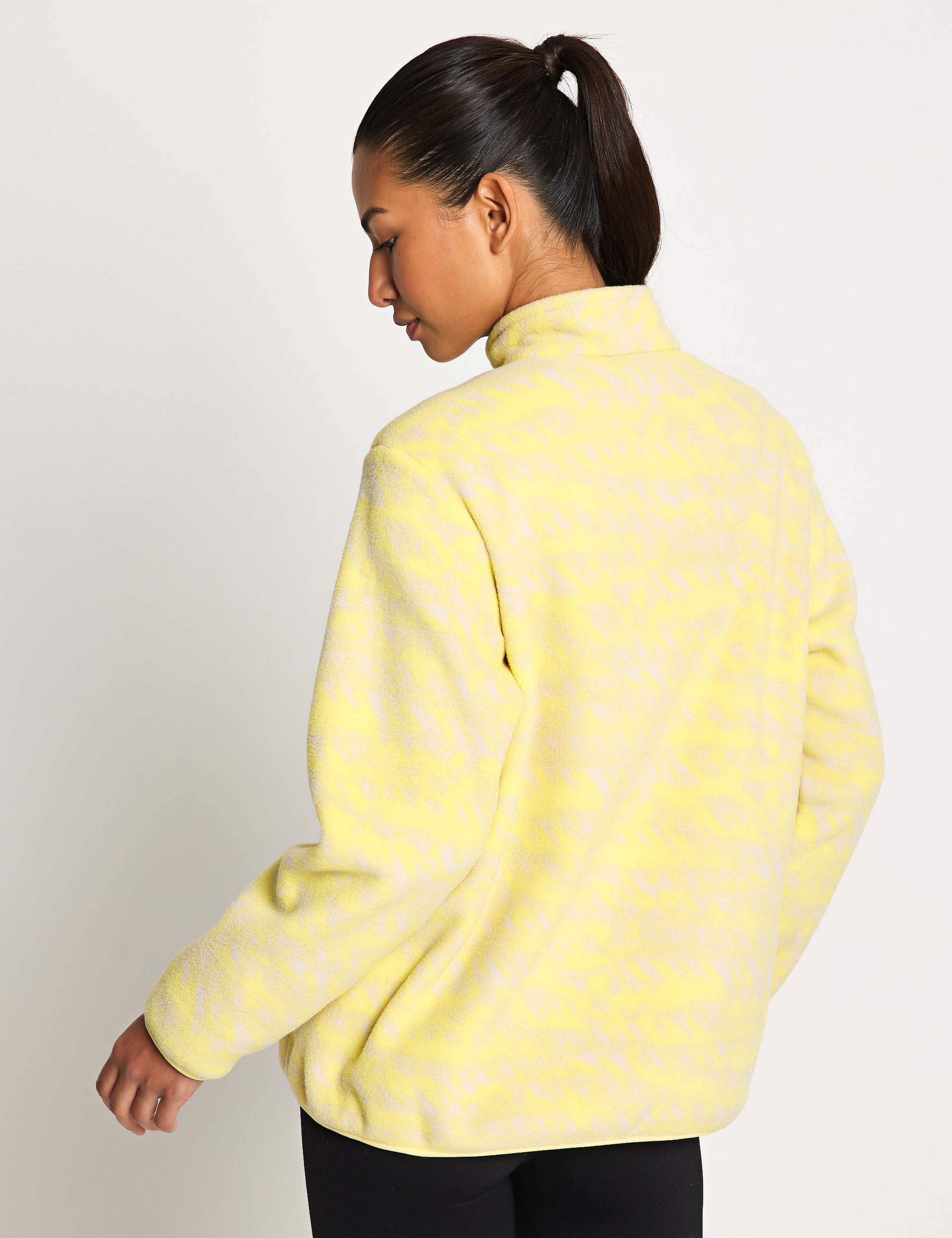 Big Sky Half Zip Jacket 3 of 6