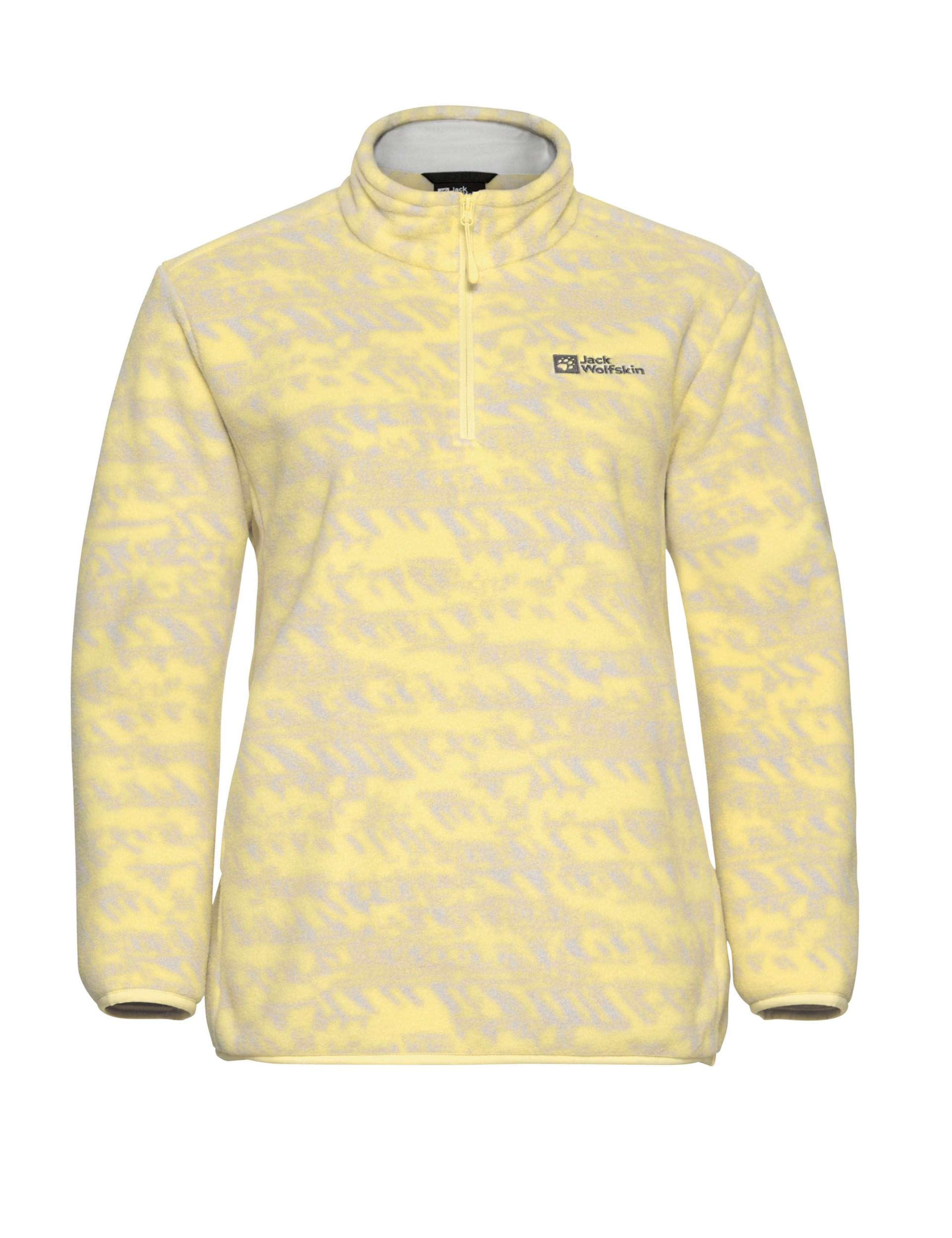 Big Sky Half Zip Jacket 2 of 6