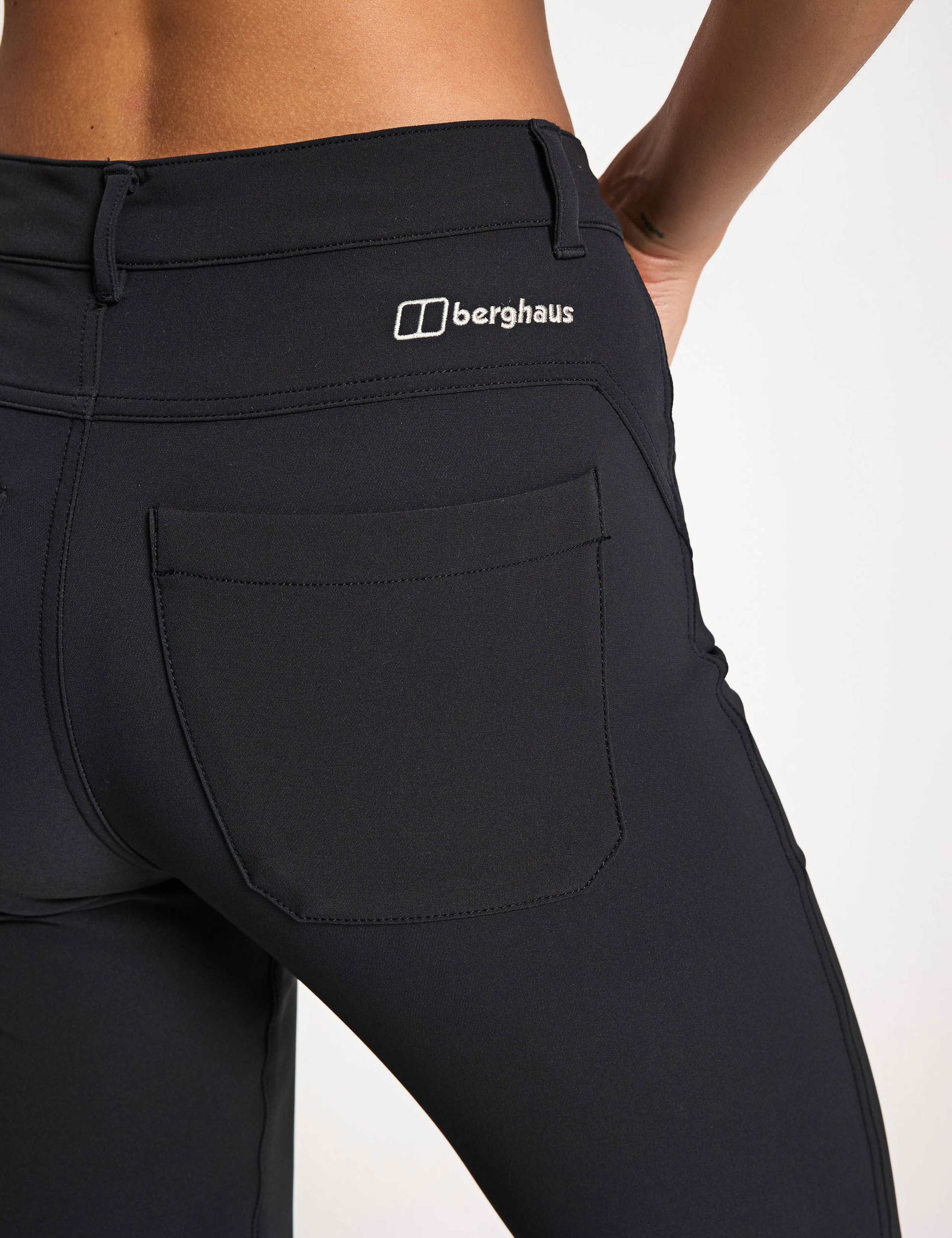 Everyday Skinny Walking Trousers 5 of 5