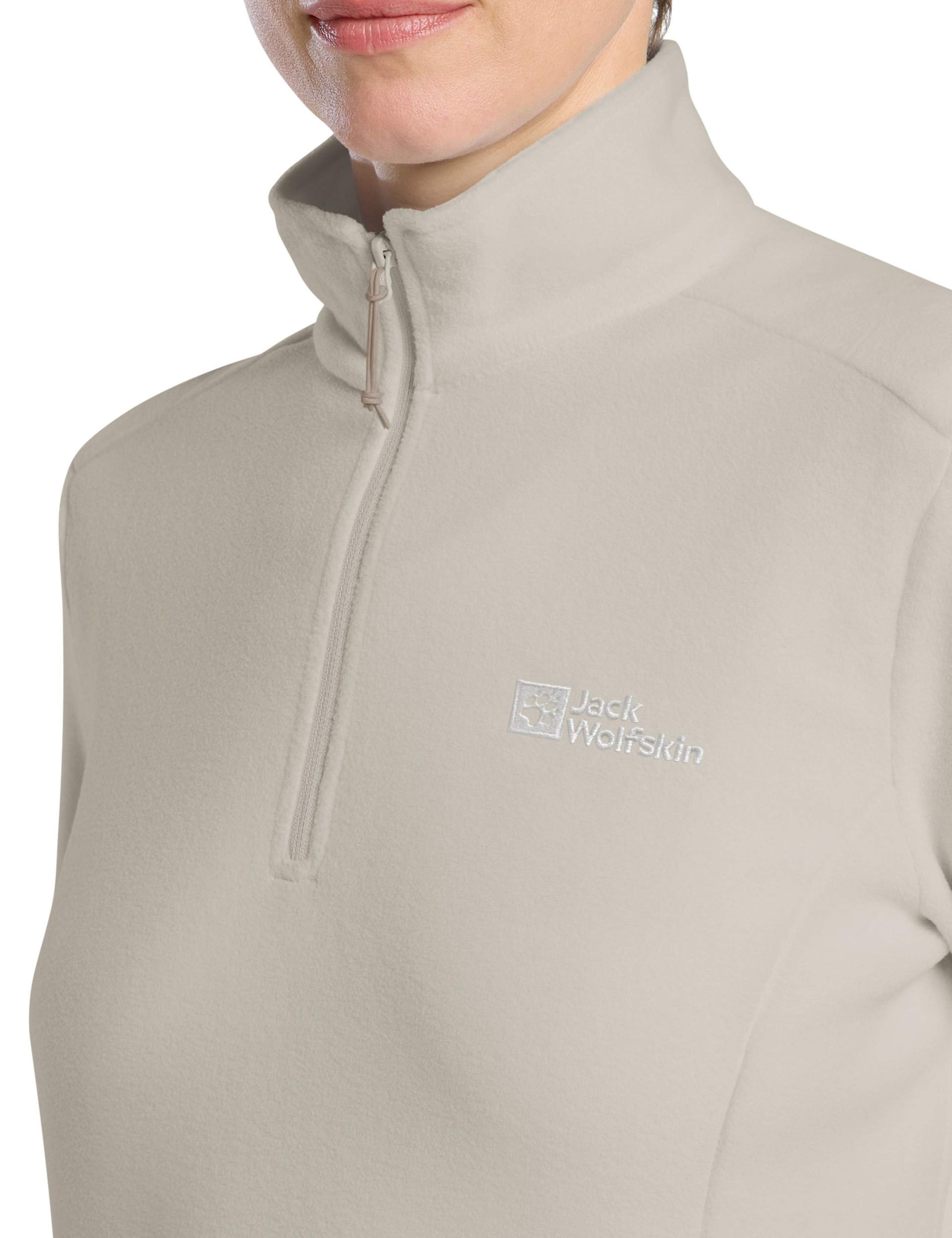 Taunus Half Zip Funnel Neck Fleece 5 of 6
