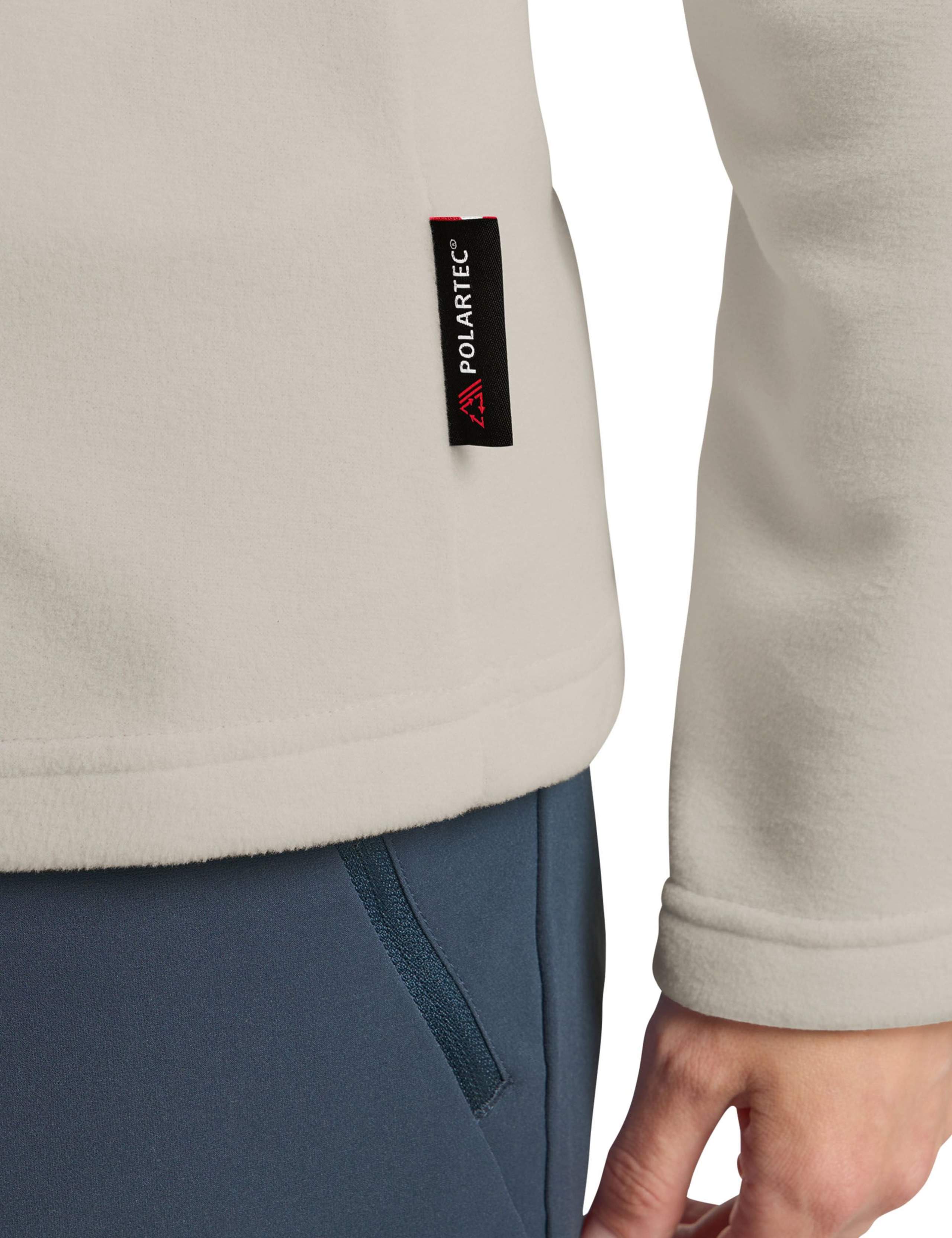 Taunus Half Zip Funnel Neck Fleece 6 of 6