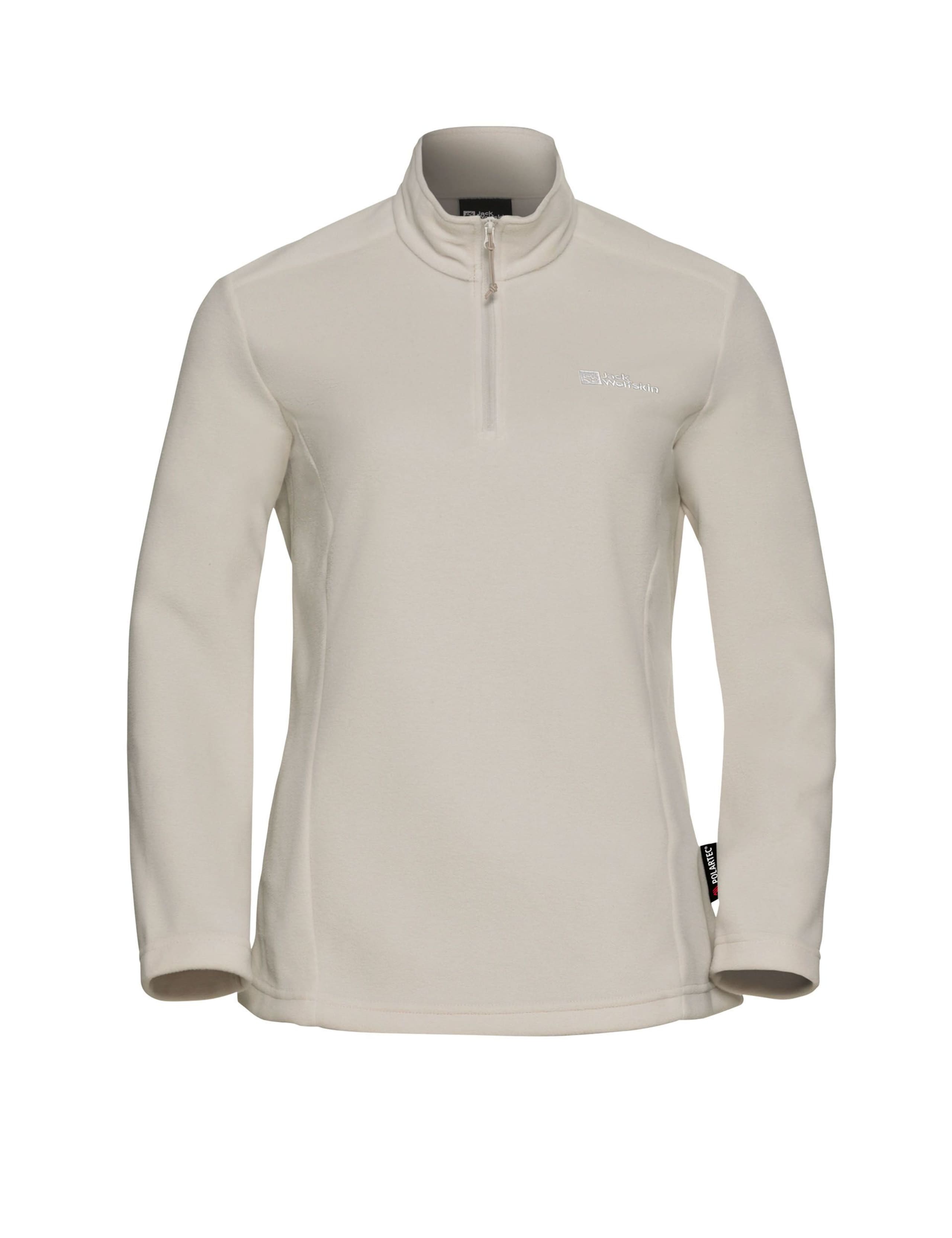 Taunus Half Zip Funnel Neck Fleece 2 of 6