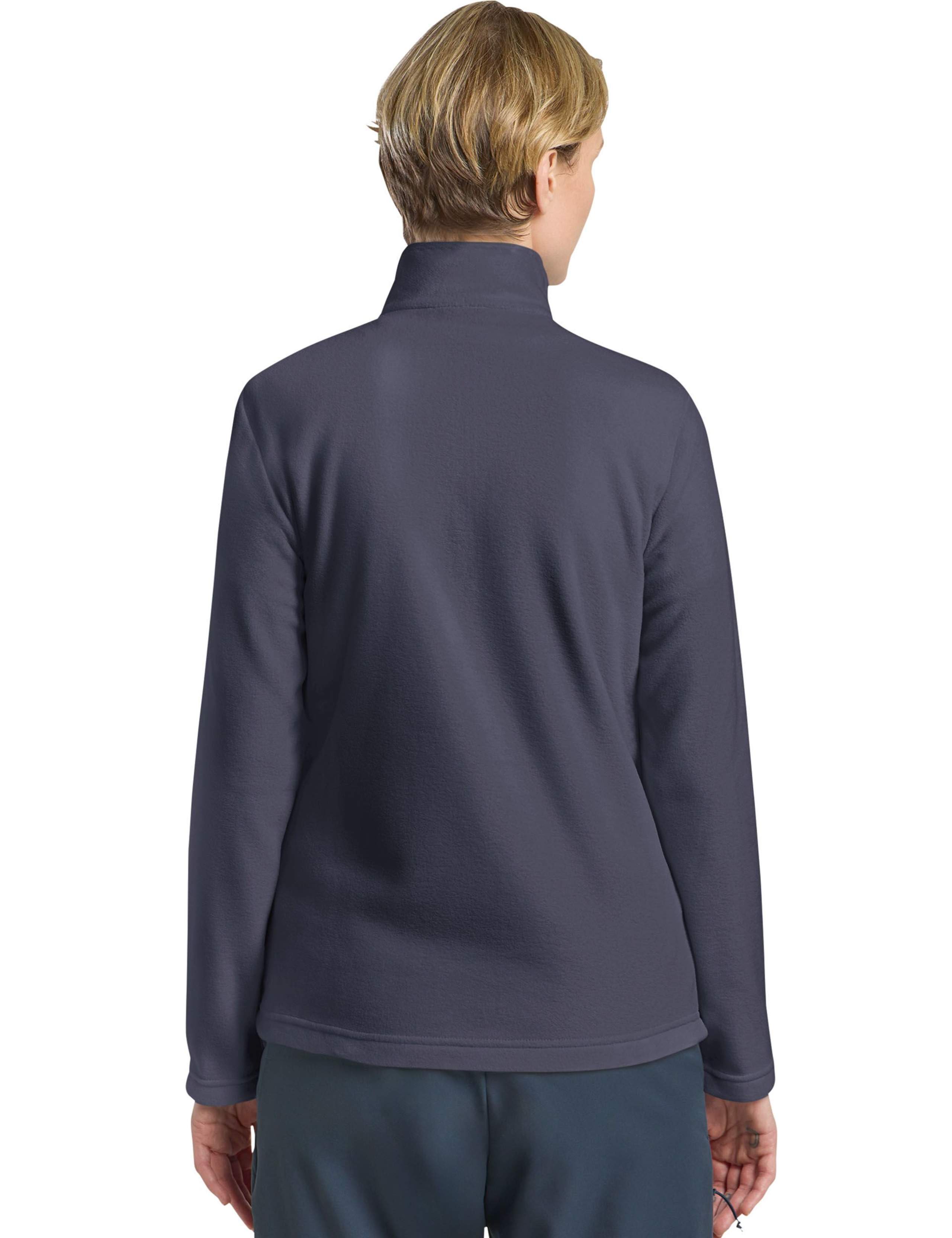 Taunus Half Zip Funnel Neck Fleece 4 of 6