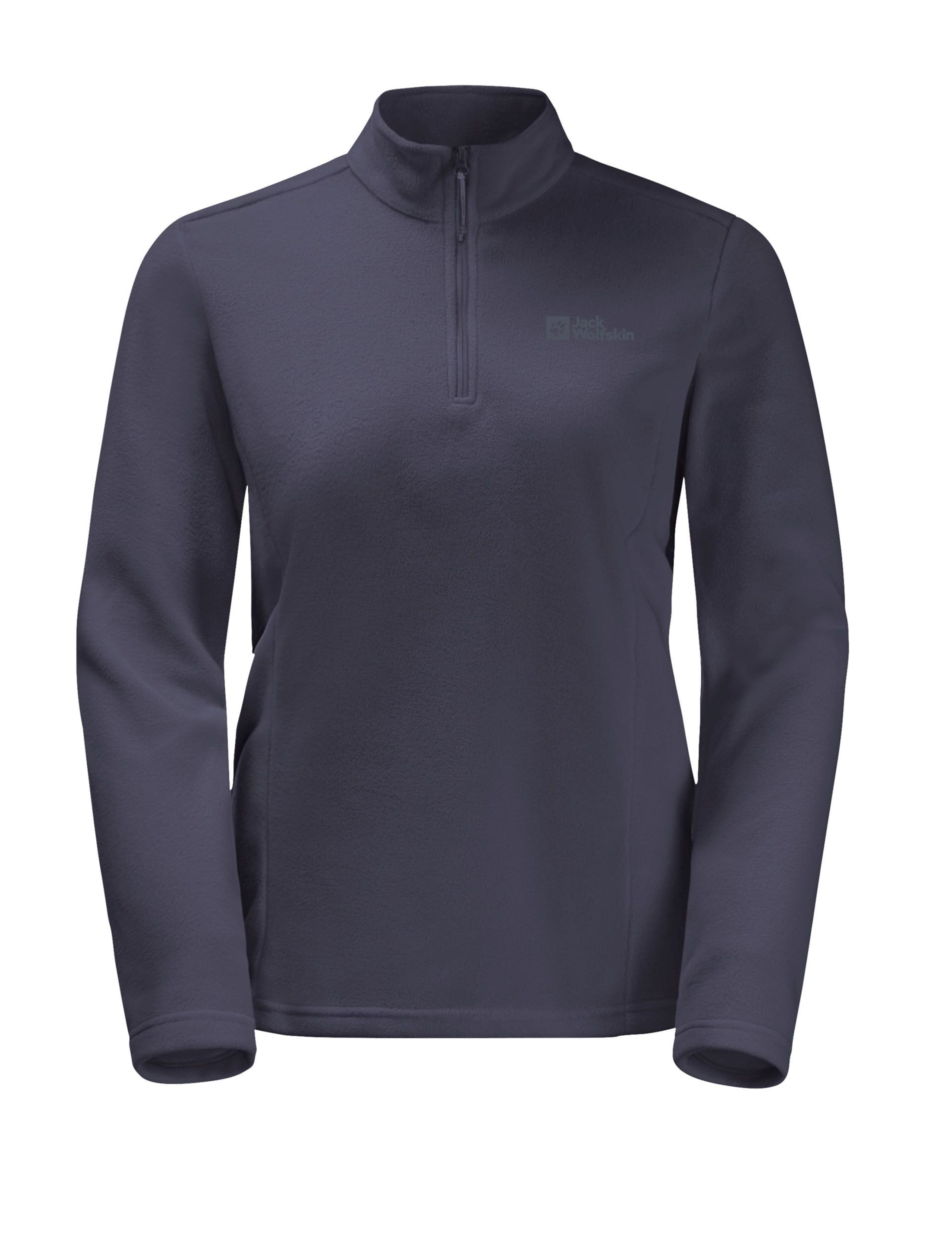 Taunus Half Zip Funnel Neck Fleece 2 of 6