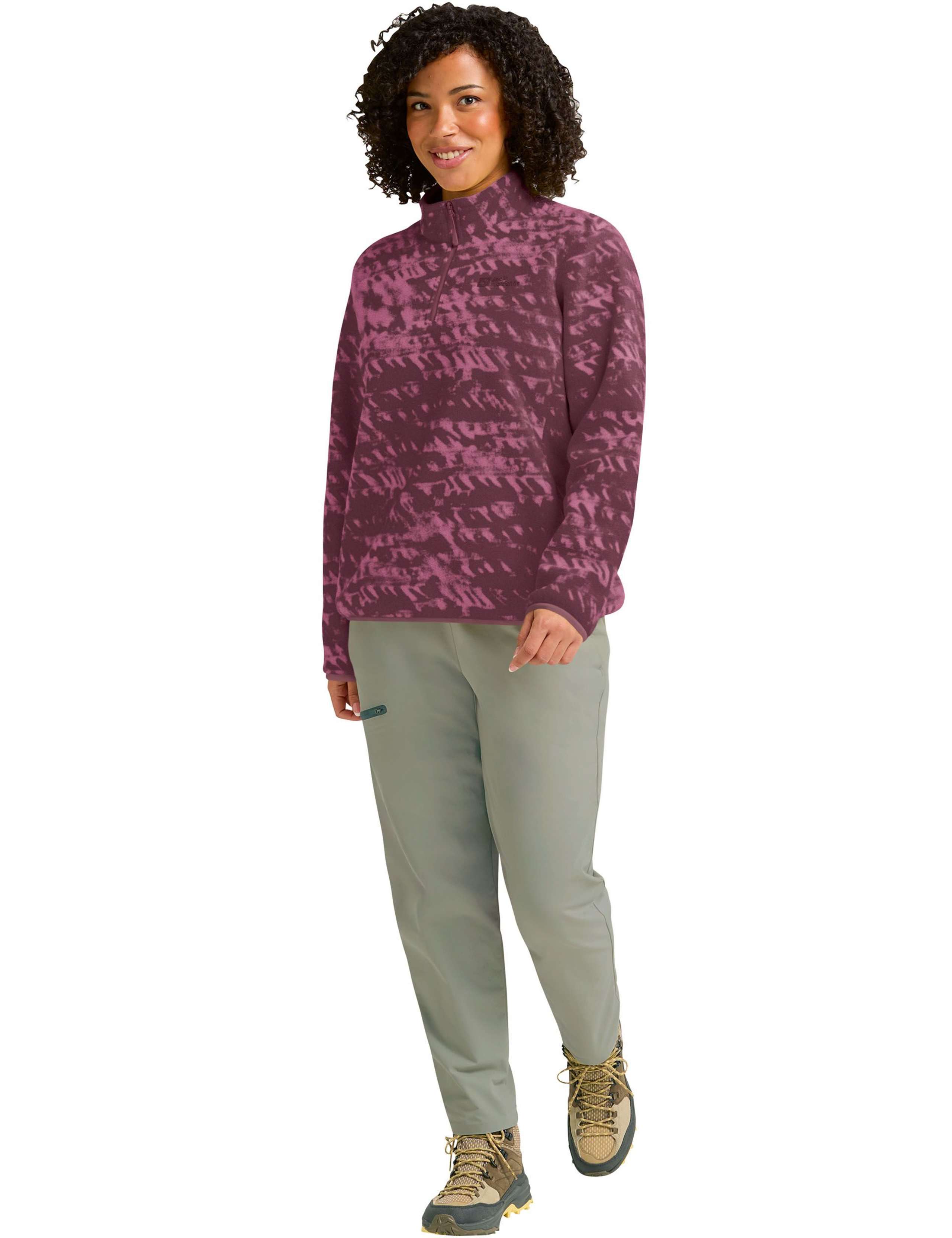 Big Sky Half Zip Jacket 3 of 7