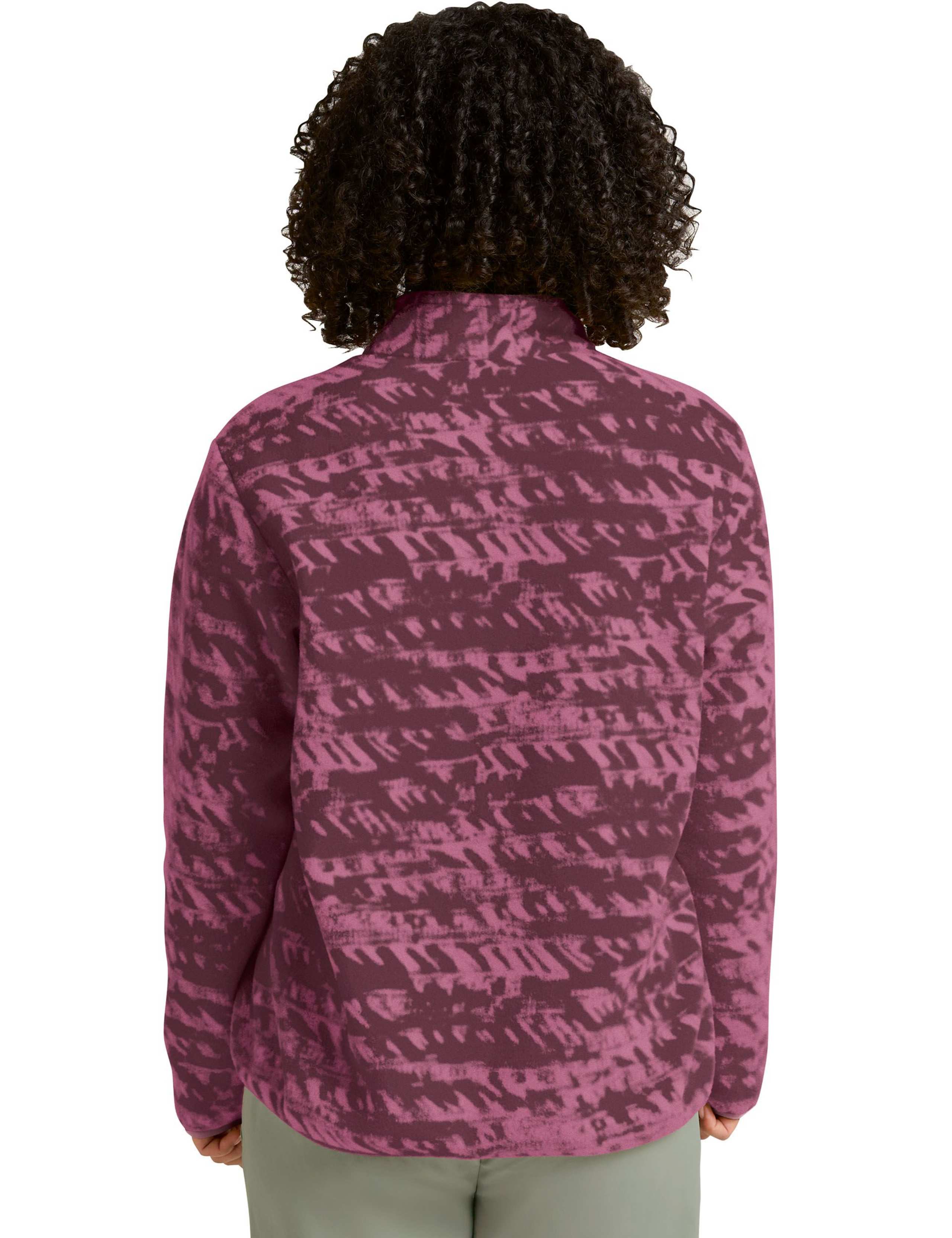 Big Sky Half Zip Jacket 4 of 7