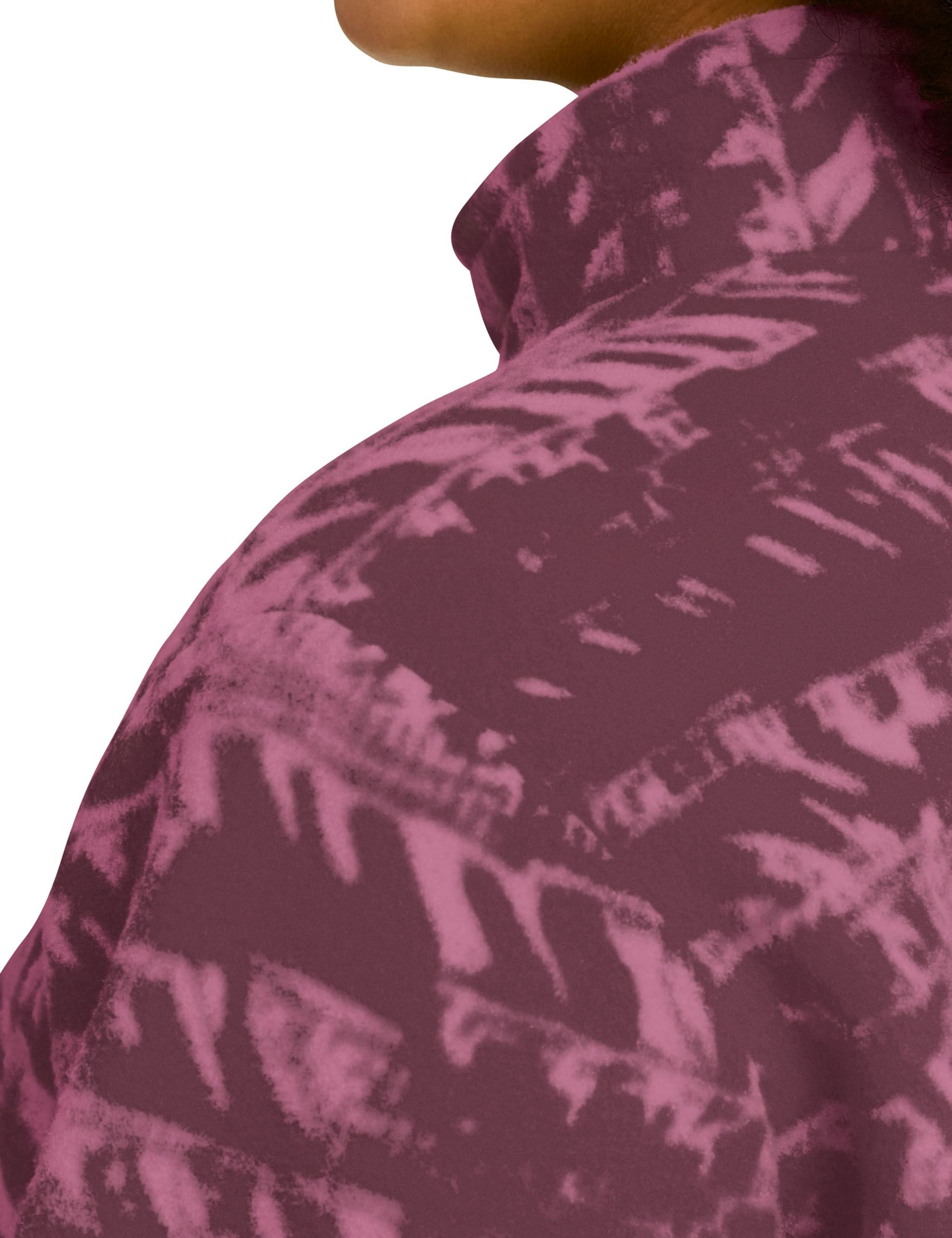 Big Sky Half Zip Jacket 5 of 7