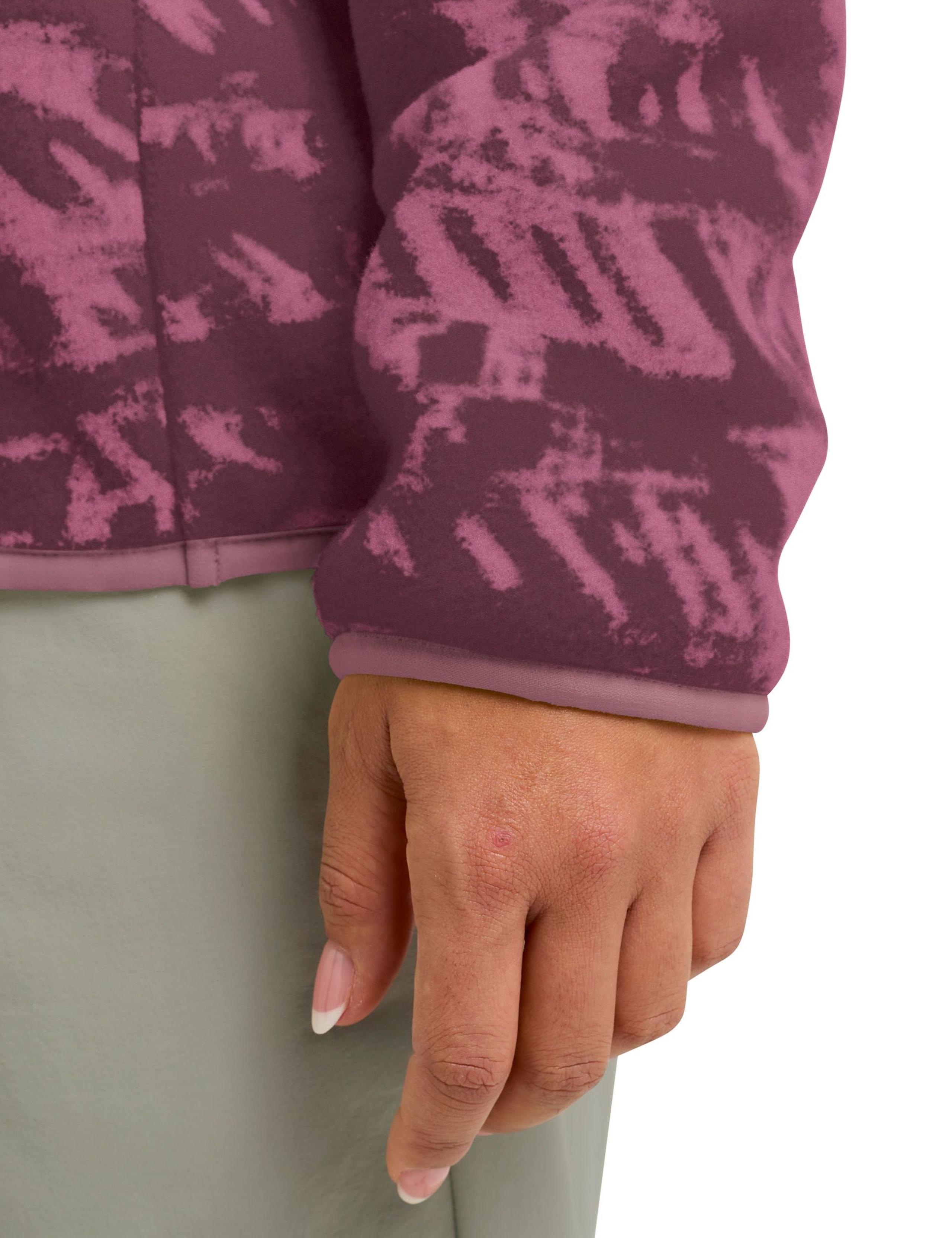 Big Sky Half Zip Jacket 7 of 7