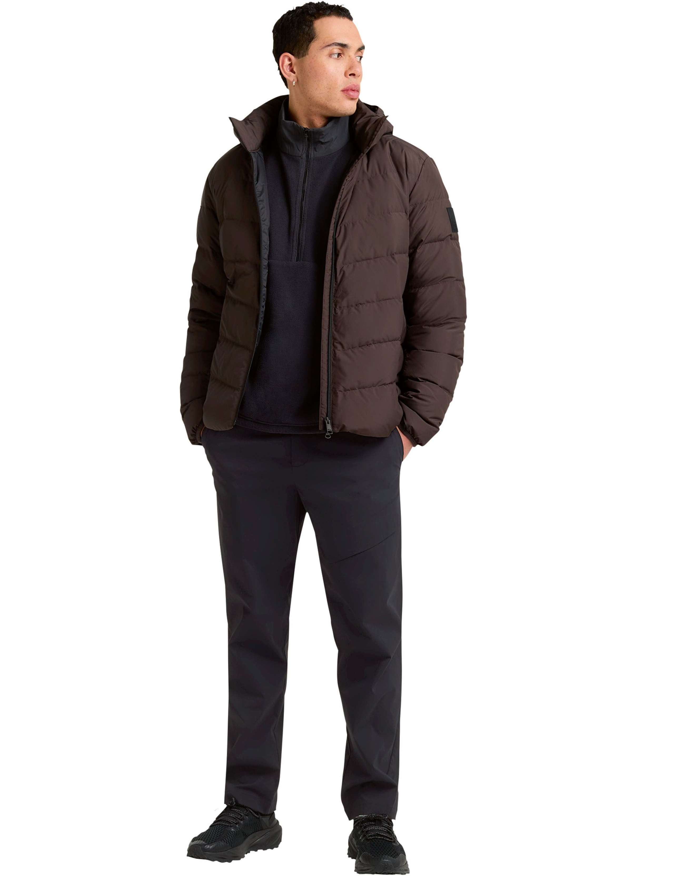 Colonius Puffer Jacket 3 of 7