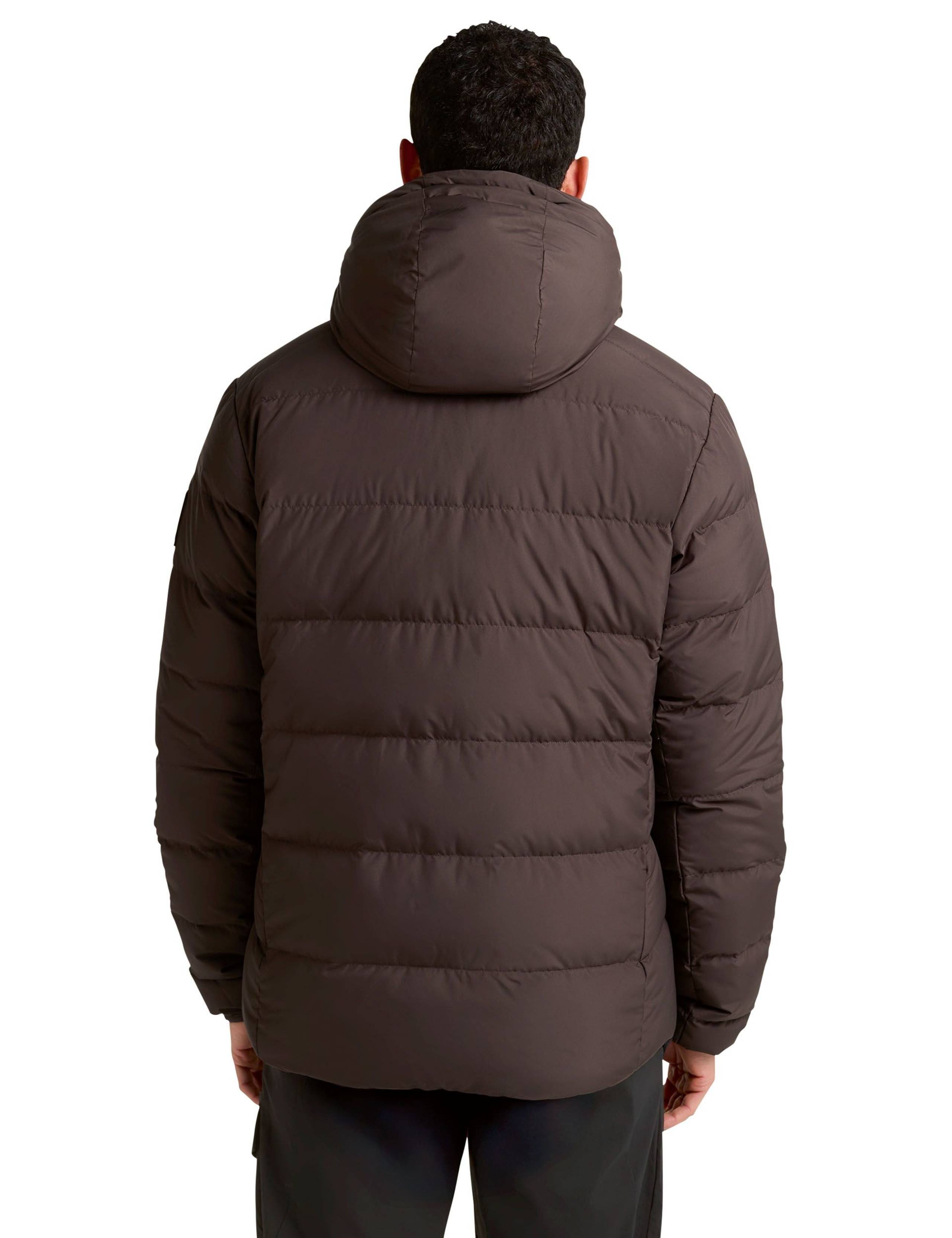Colonius Puffer Jacket 4 of 7