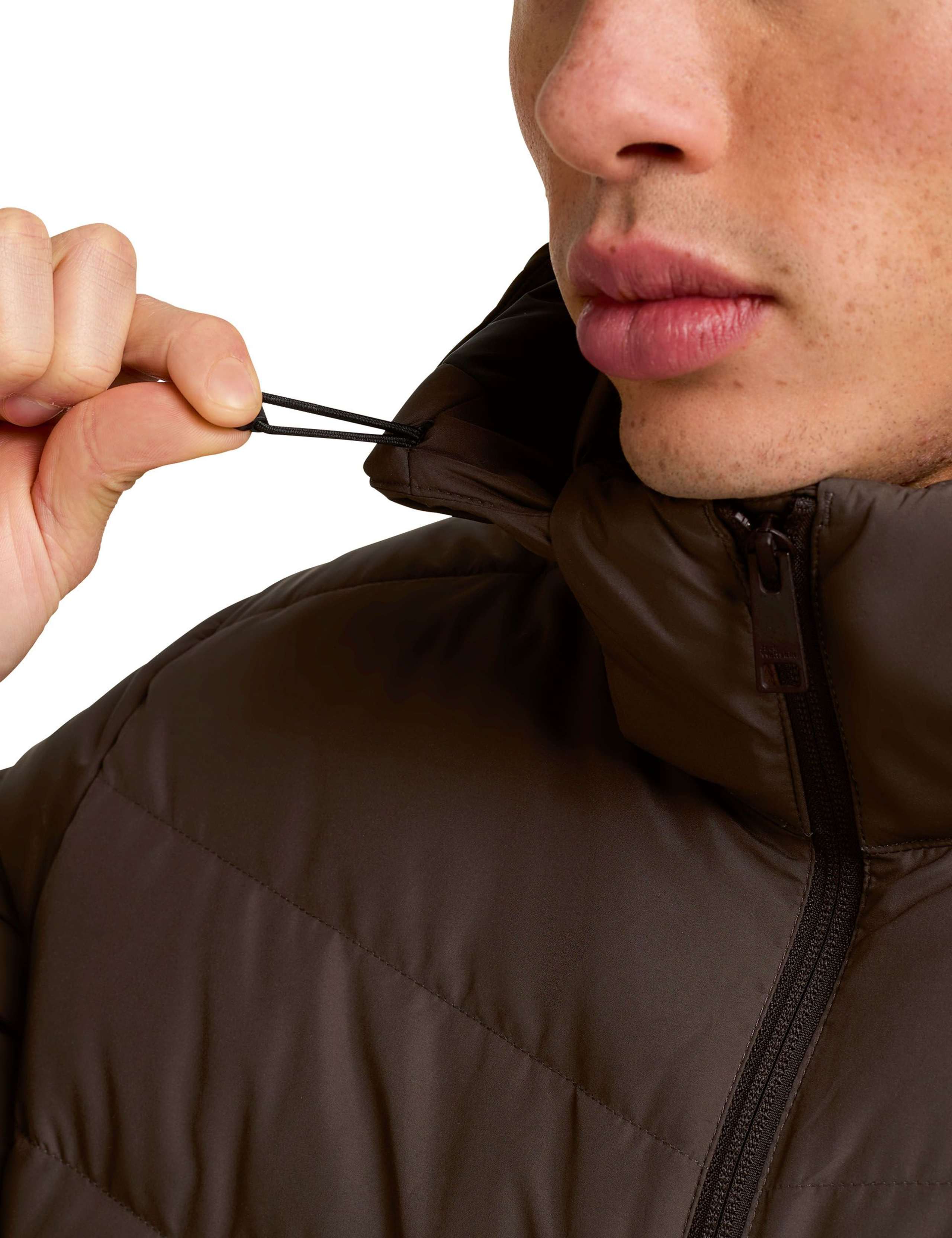 Colonius Puffer Jacket 5 of 7