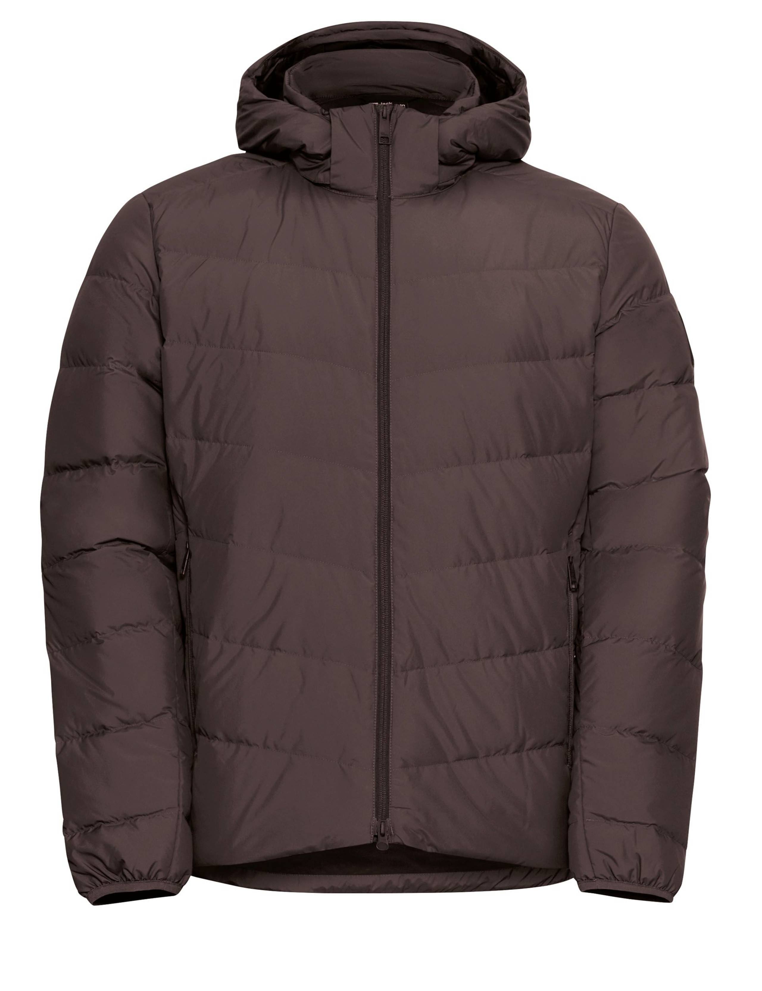 Colonius Puffer Jacket 2 of 7