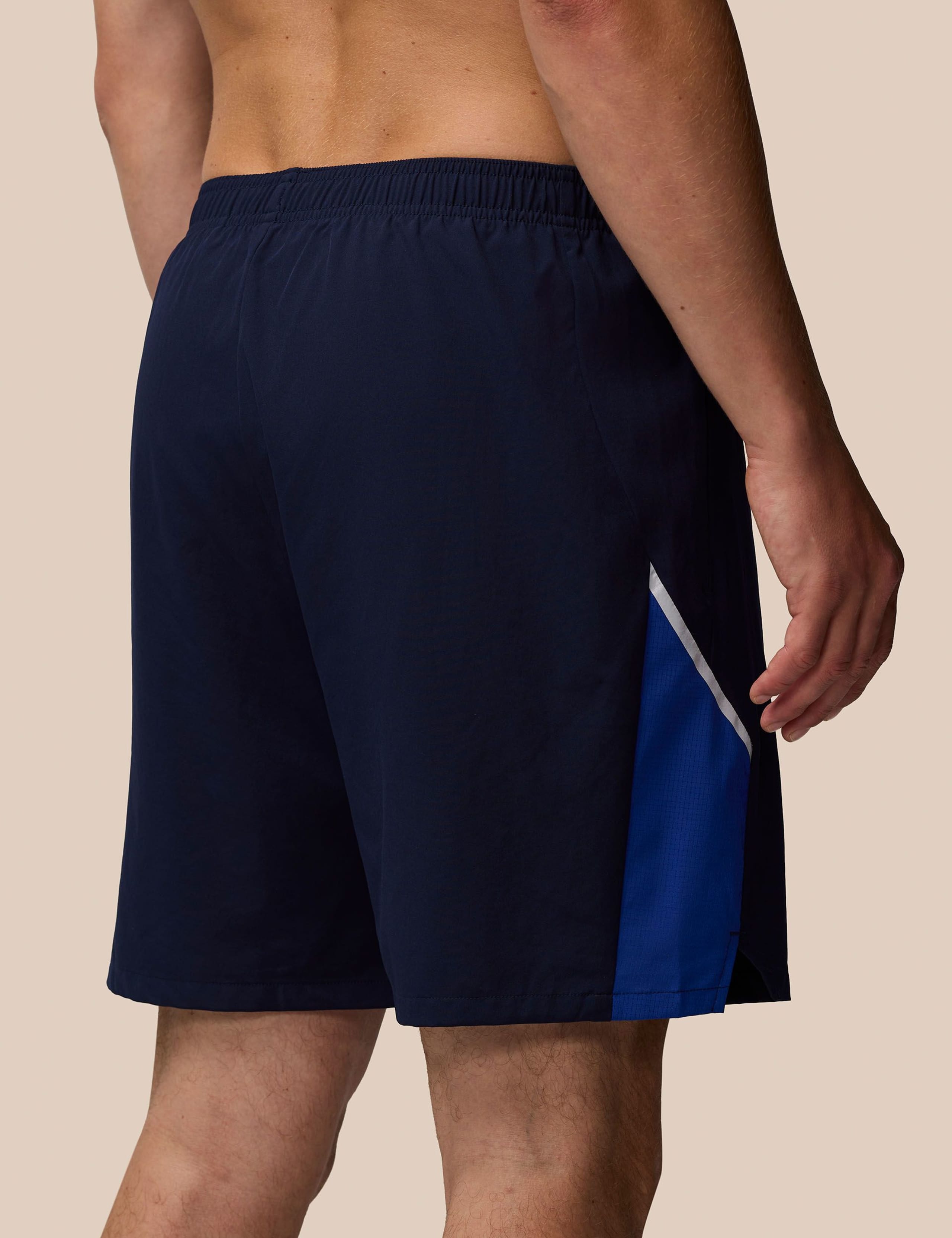 Stretch Zip Pocket Training Shorts 3 of 7