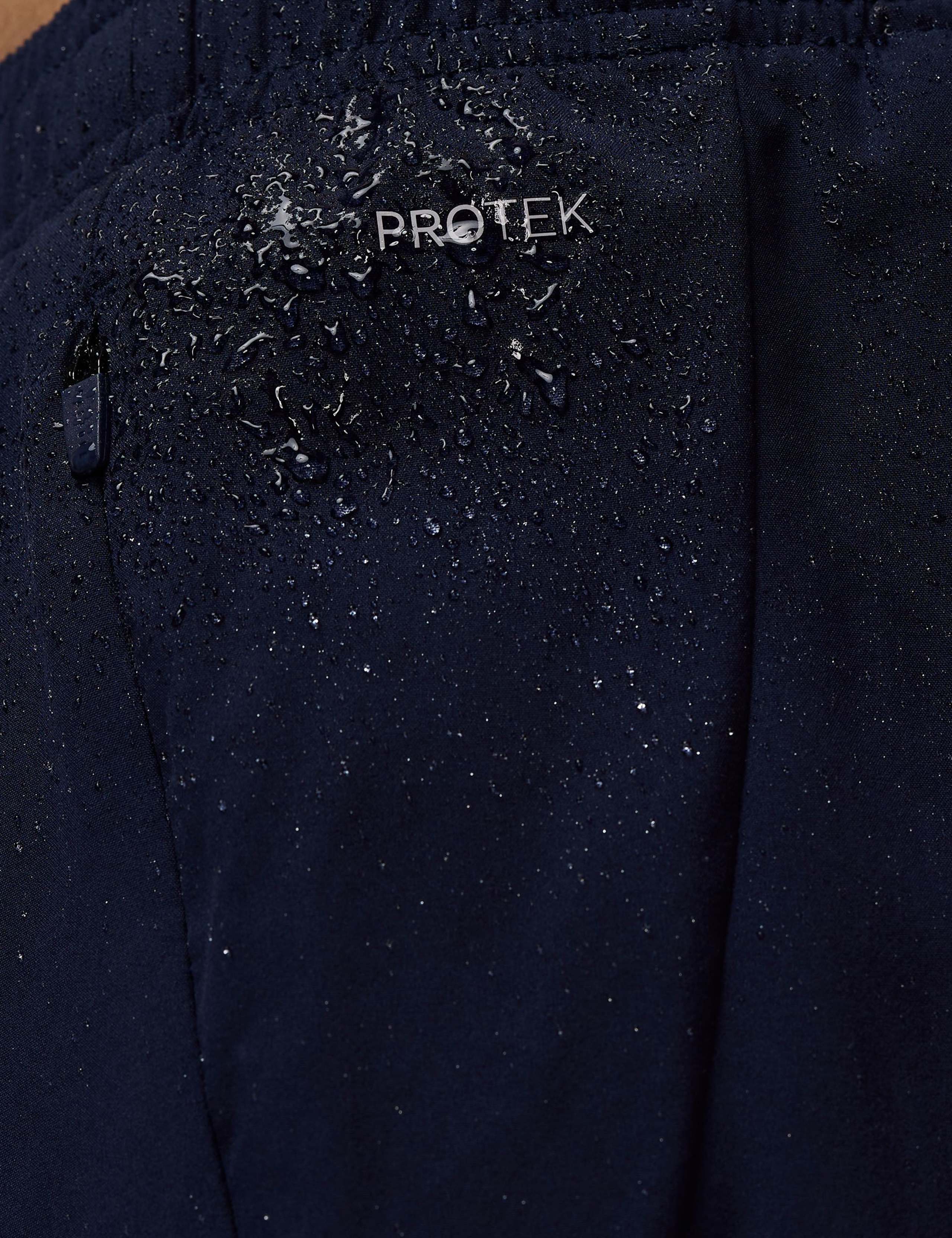 Stretch Zip Pocket Training Shorts 5 of 7