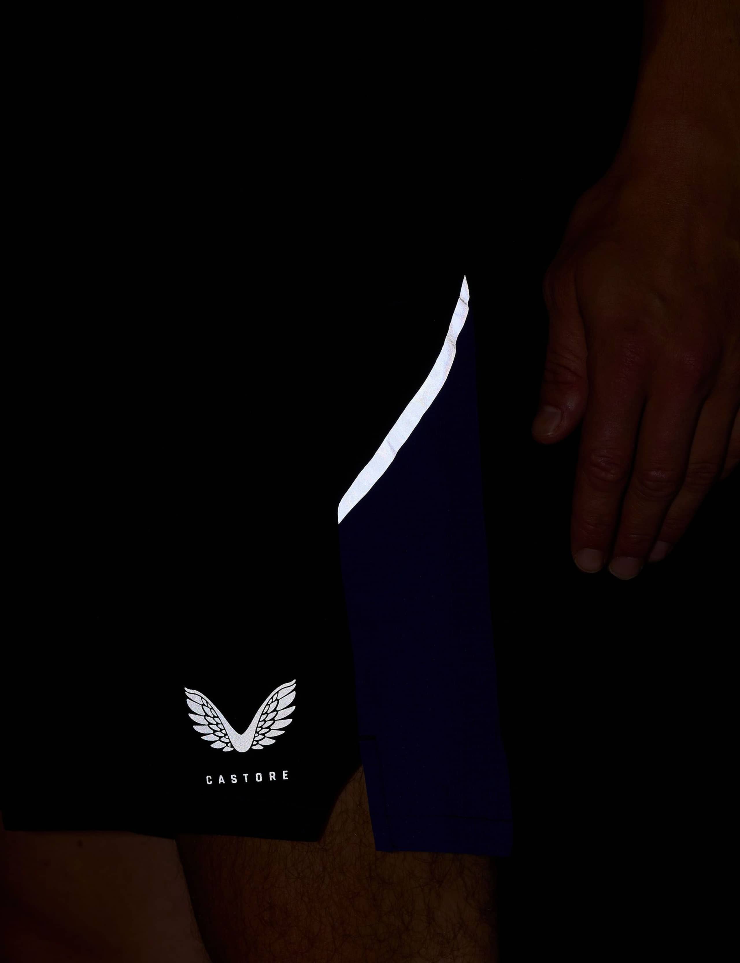 Stretch Zip Pocket Training Shorts 7 of 7