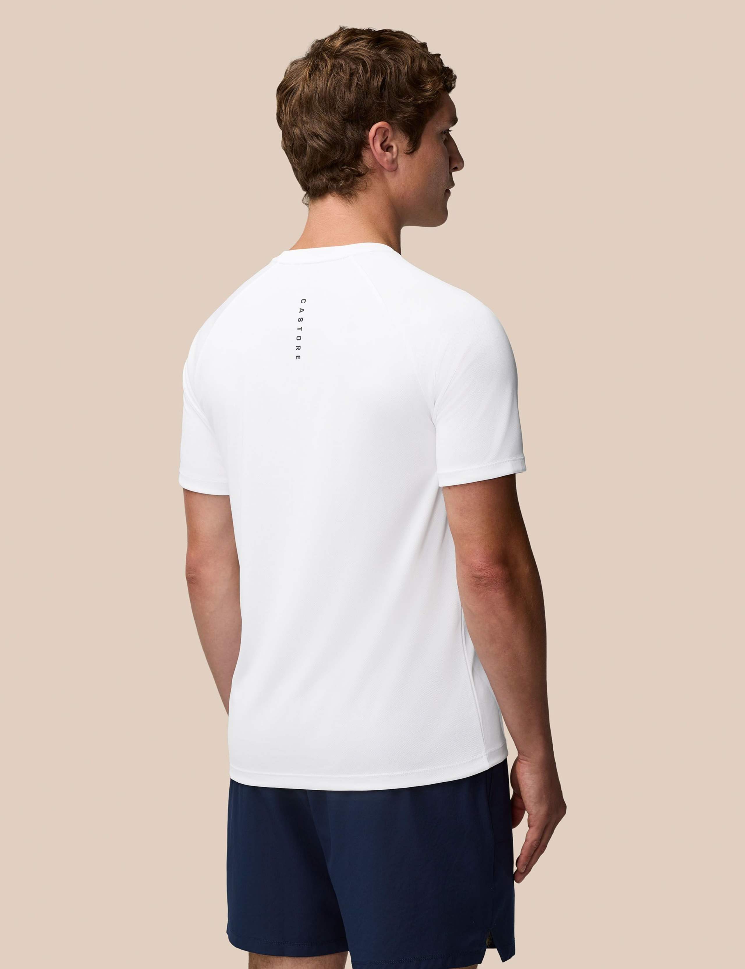 Crew Neck Training T-Shirt 3 of 8