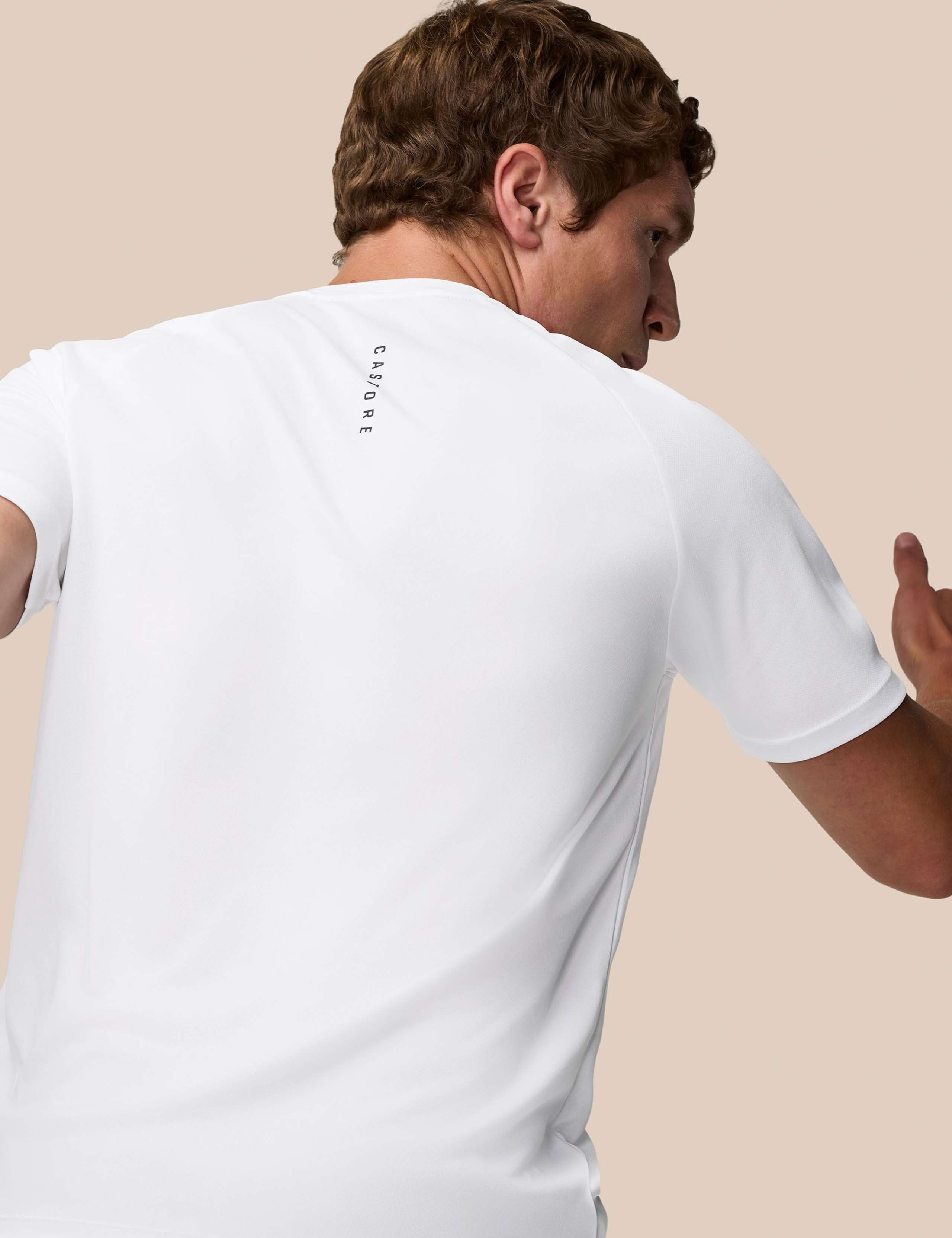 Crew Neck Training T-Shirt 4 of 8