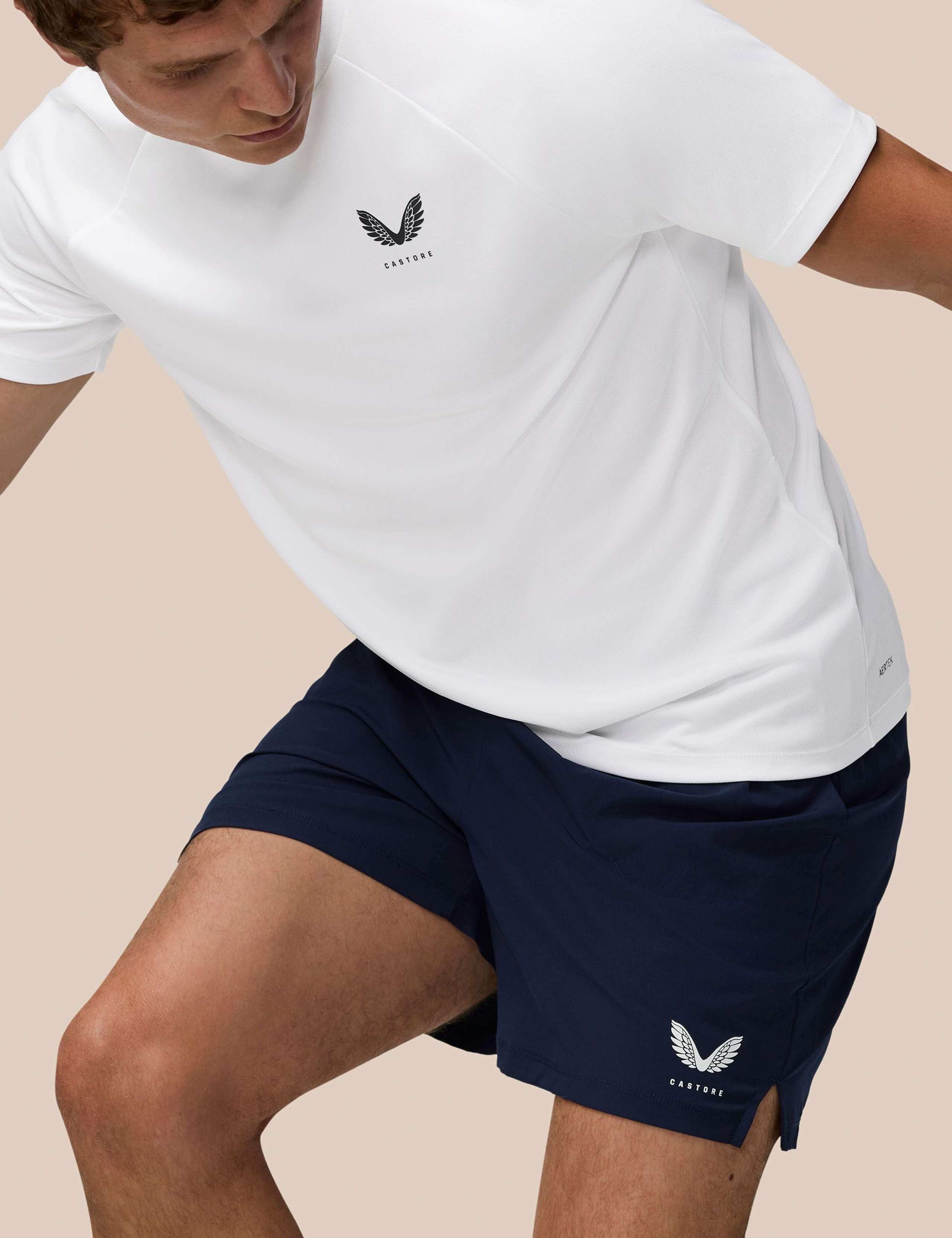 Crew Neck Training T-Shirt 8 of 8