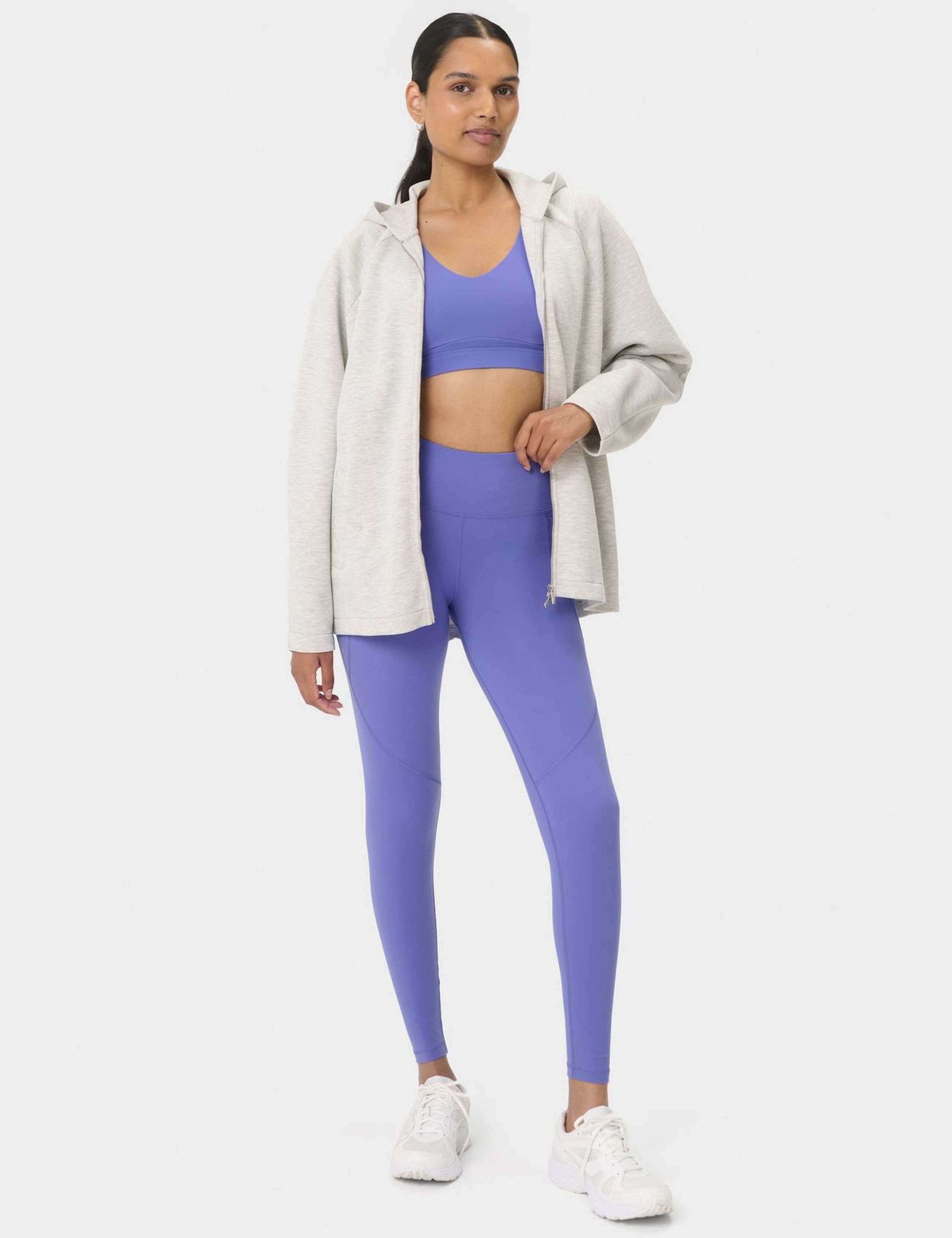 Power Pulse Sports Bra 7 of 7