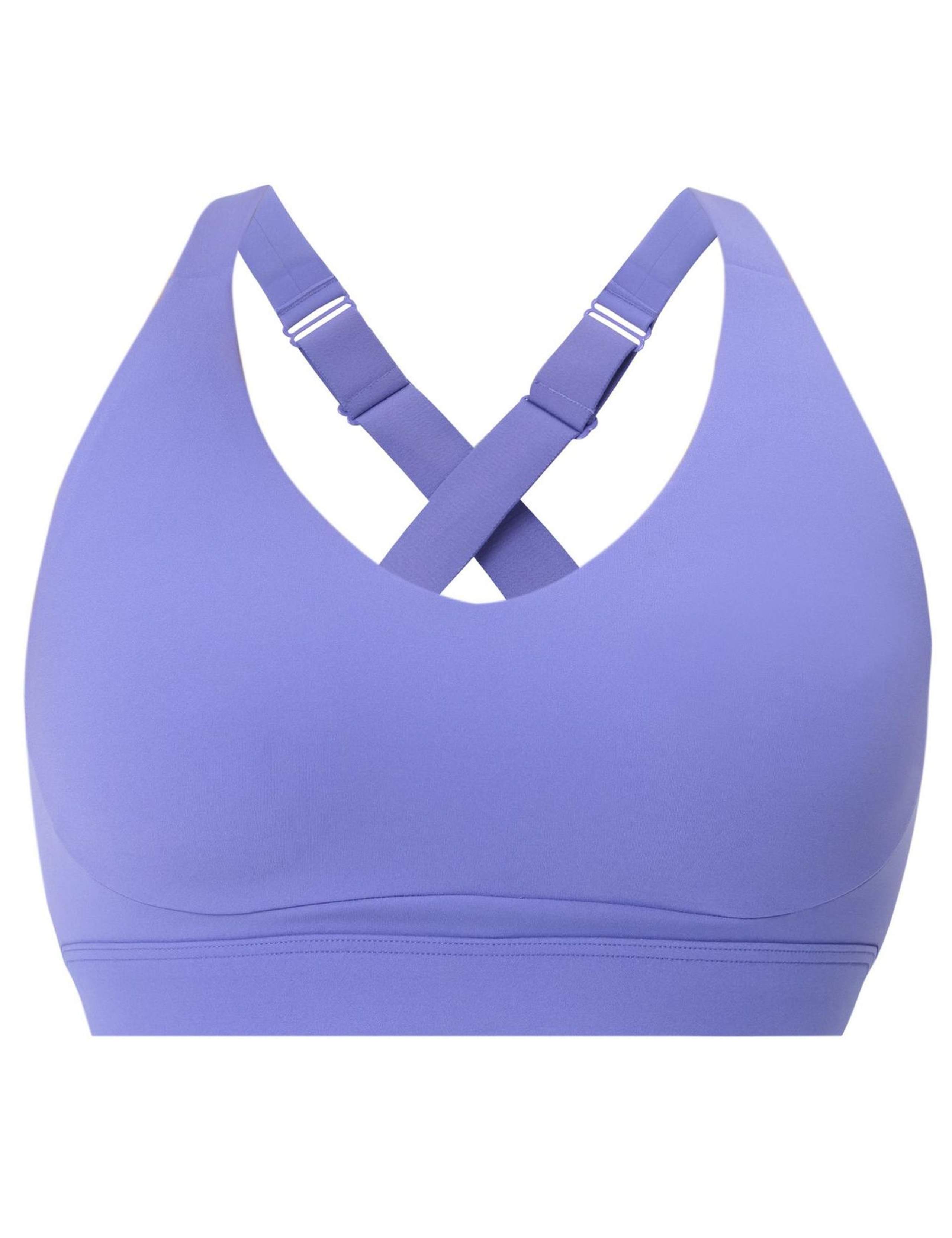 Power Pulse Sports Bra 2 of 7