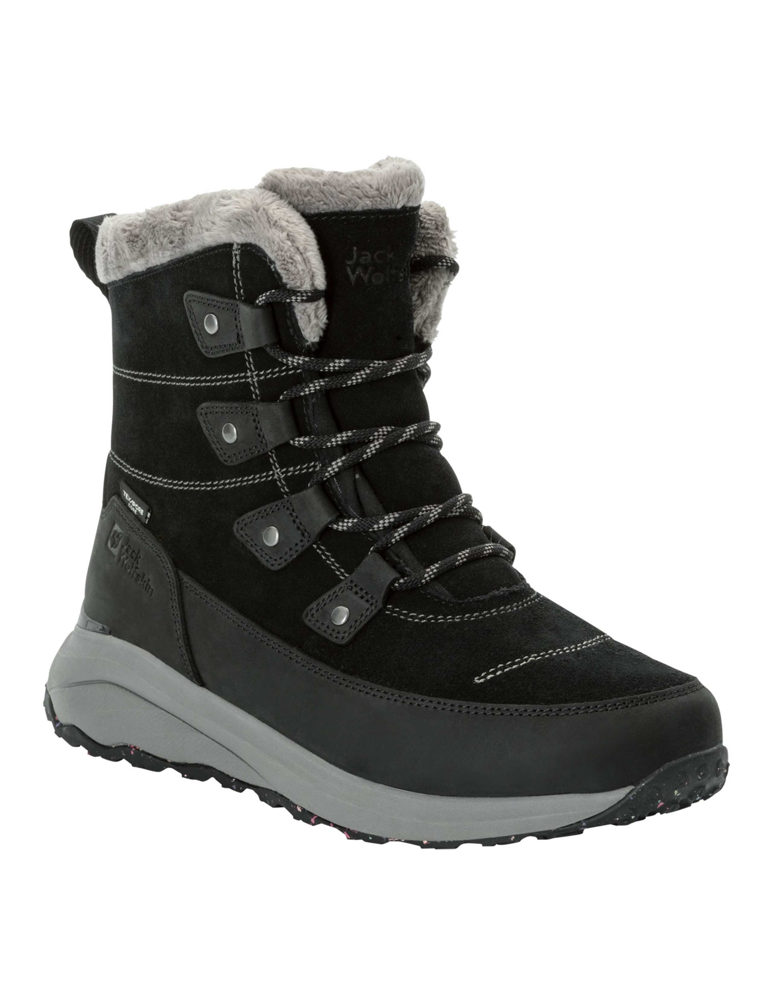 Dromoventure Texapore Leather Hiker Boots 2 of 6