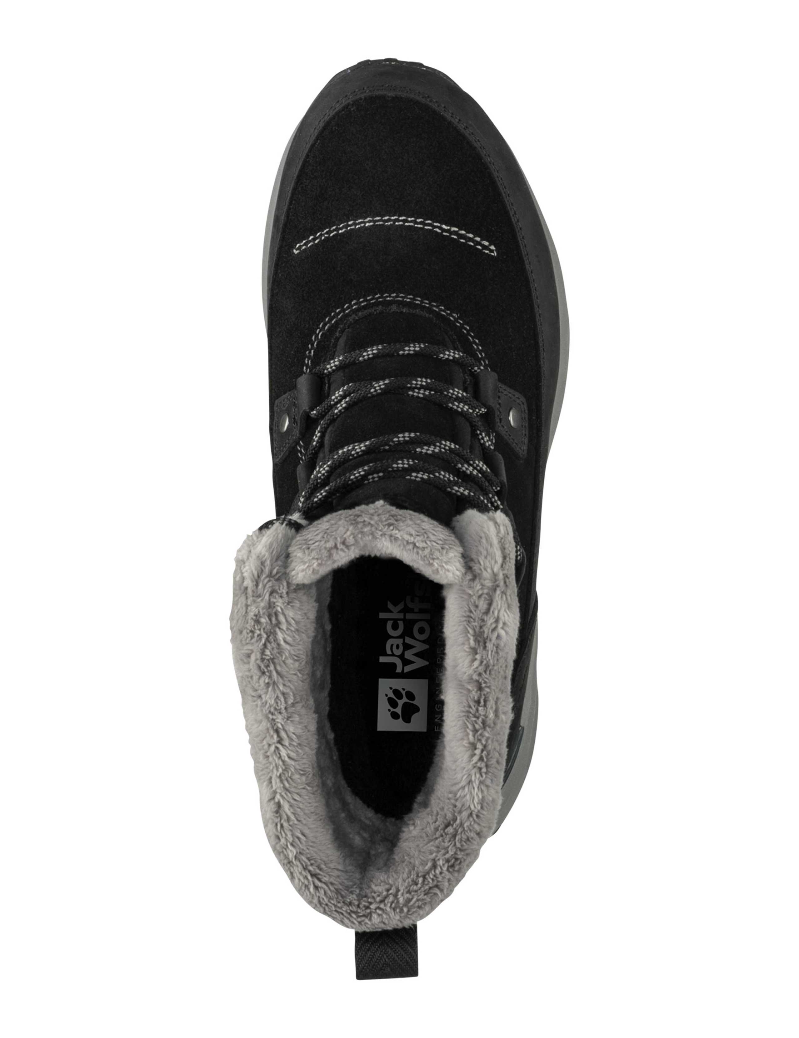 Dromoventure Texapore Leather Hiker Boots 6 of 6