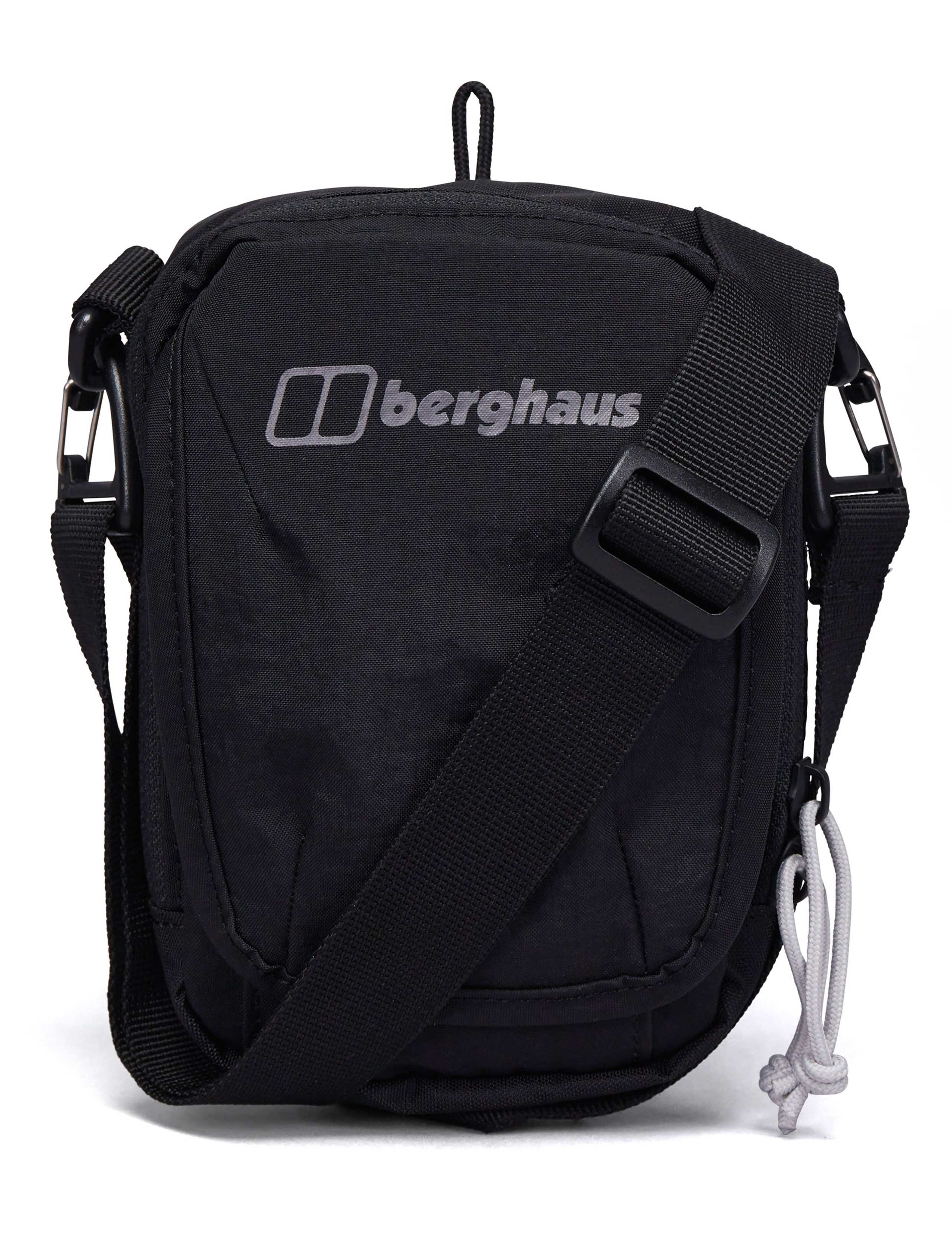Xodus Nylon Cross Body Bag 1 of 6