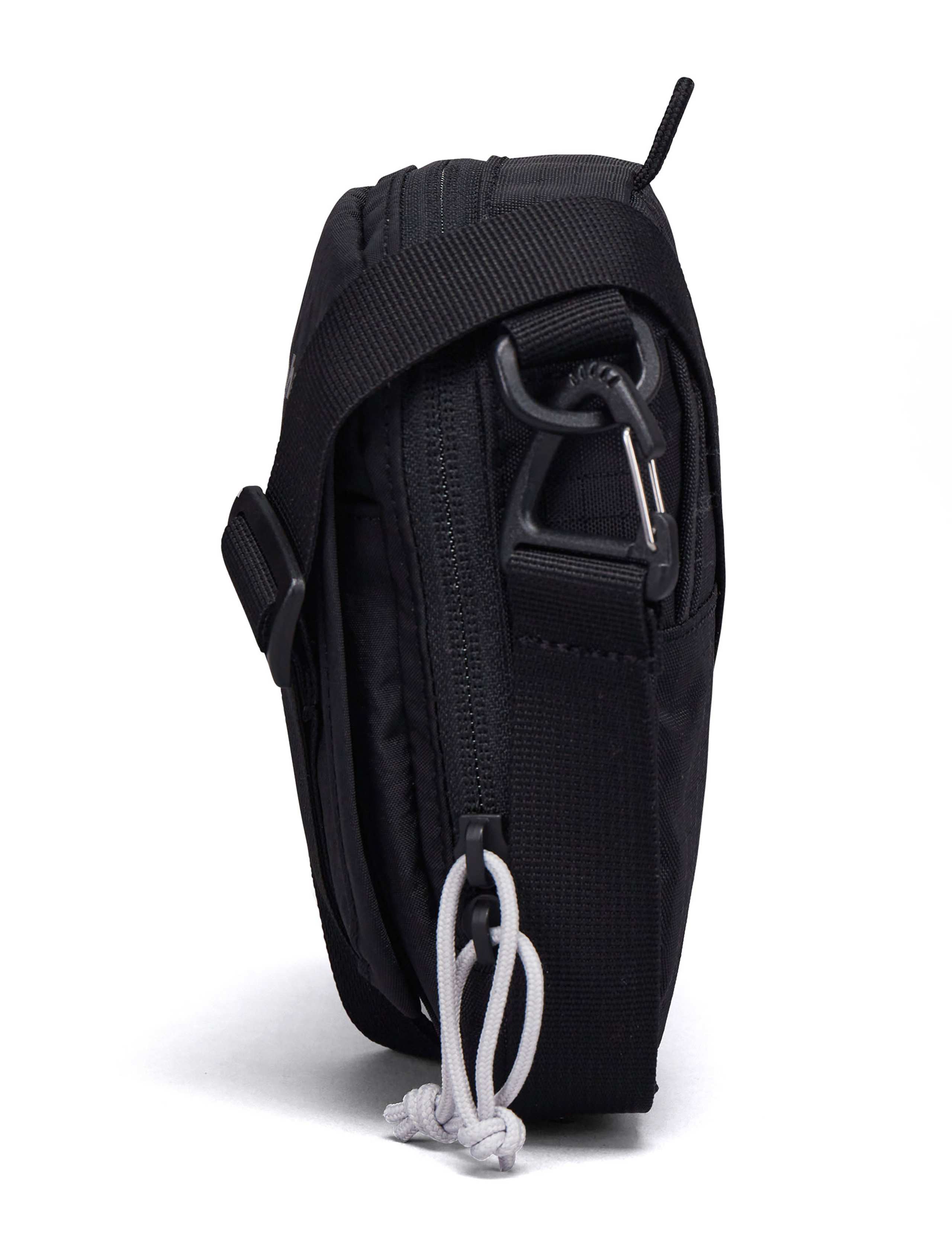 Xodus Nylon Cross Body Bag 2 of 6