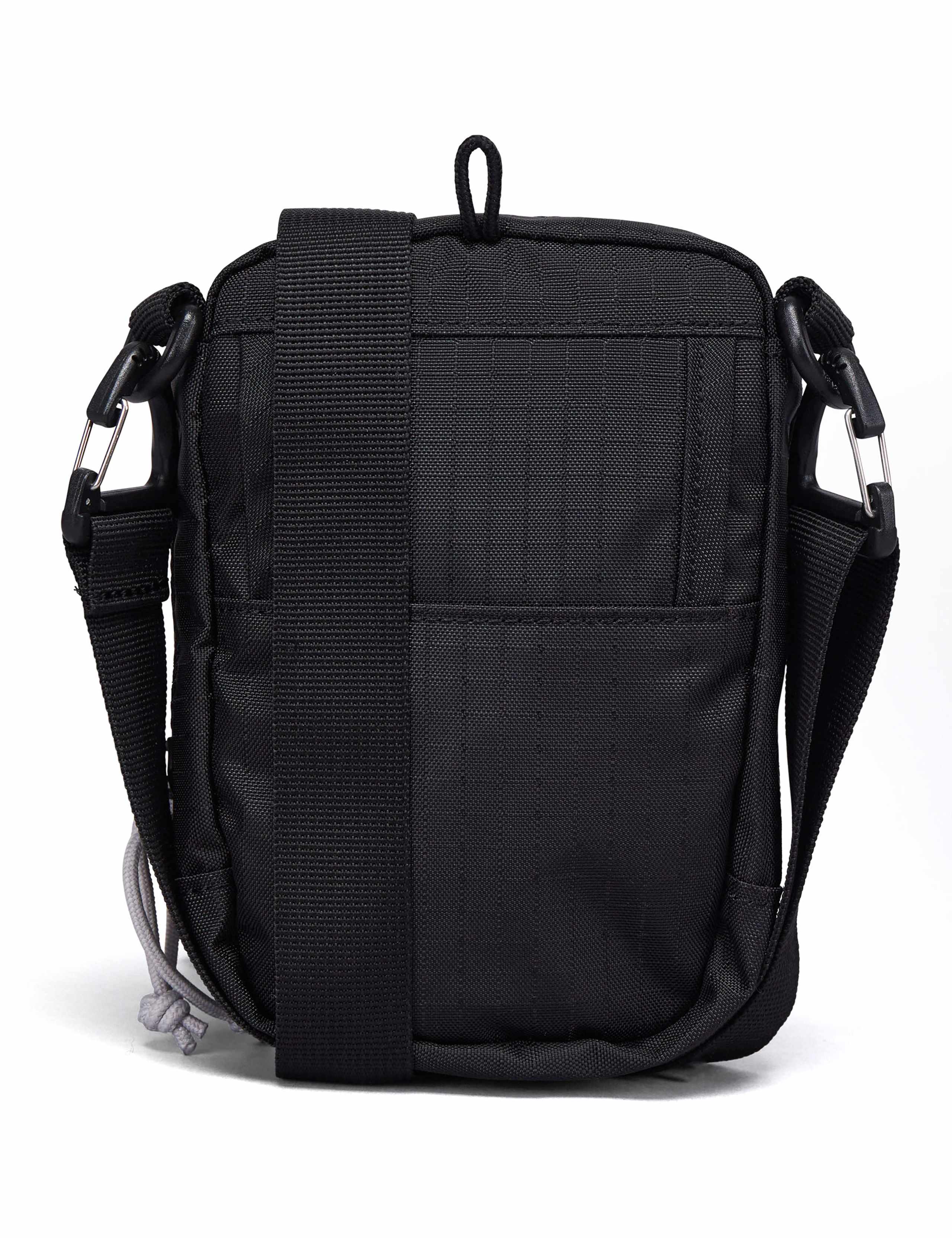 Xodus Nylon Cross Body Bag 3 of 6