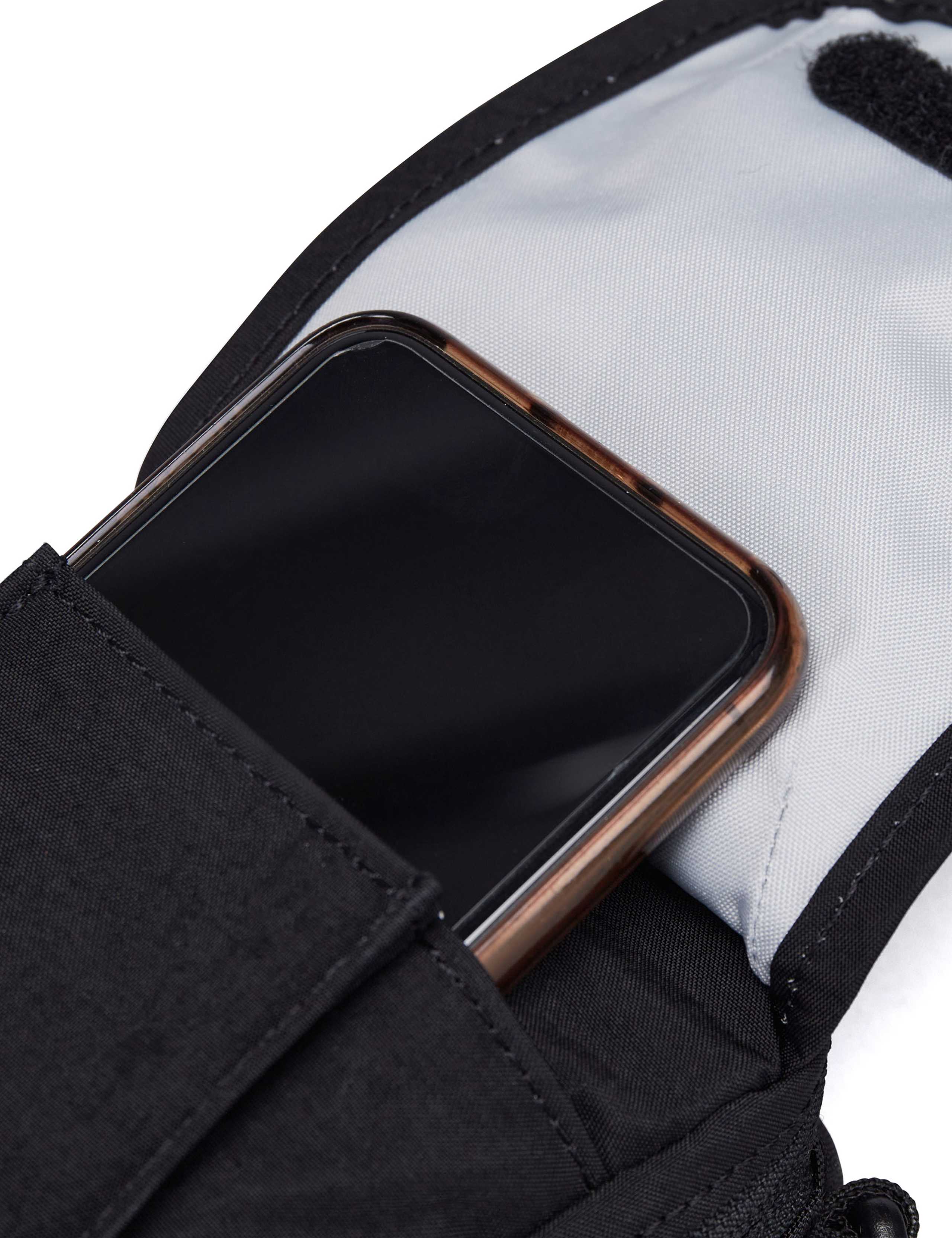 Xodus Nylon Cross Body Bag 4 of 6