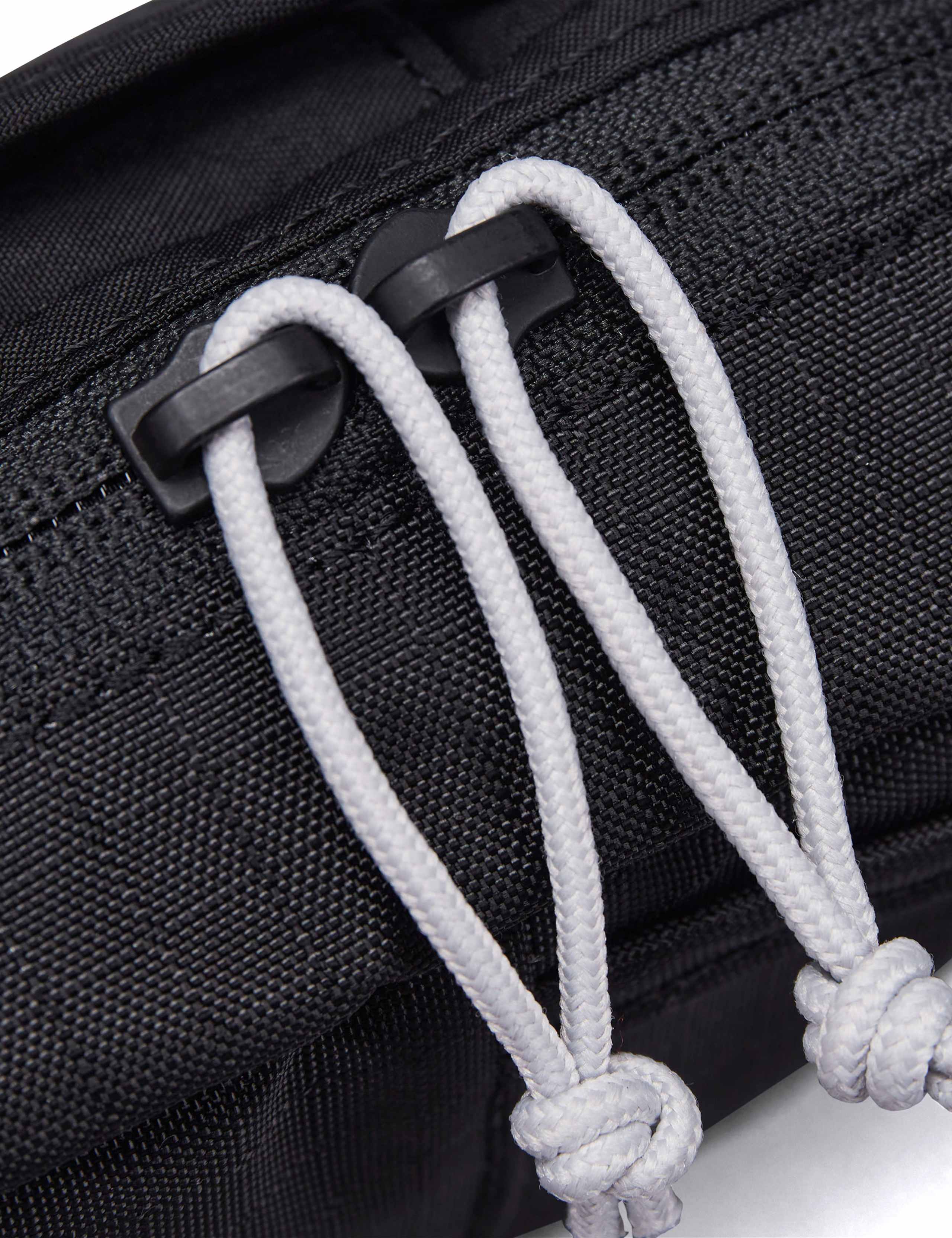 Xodus Nylon Cross Body Bag 6 of 6