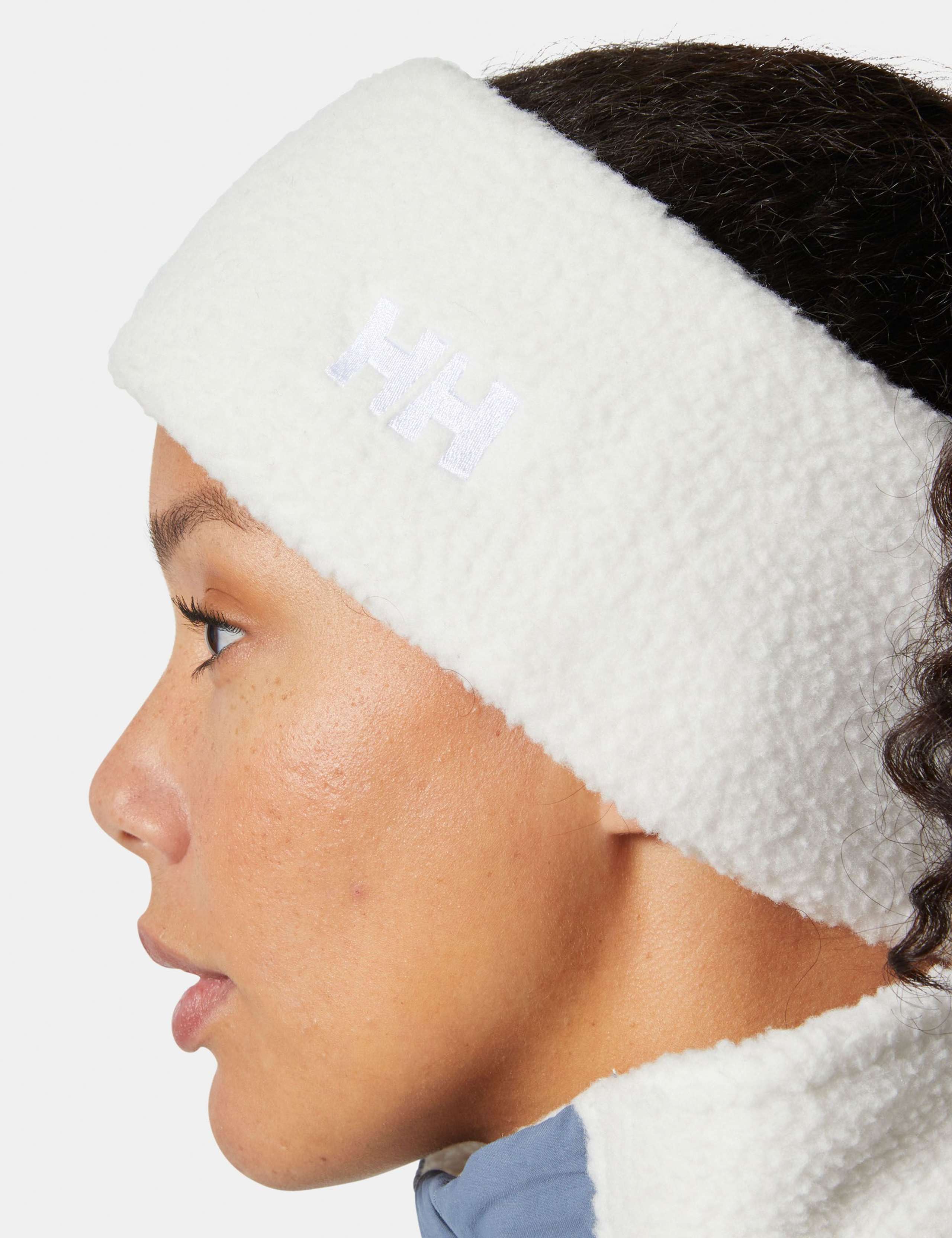 Pile Fleece Headband 3 of 4