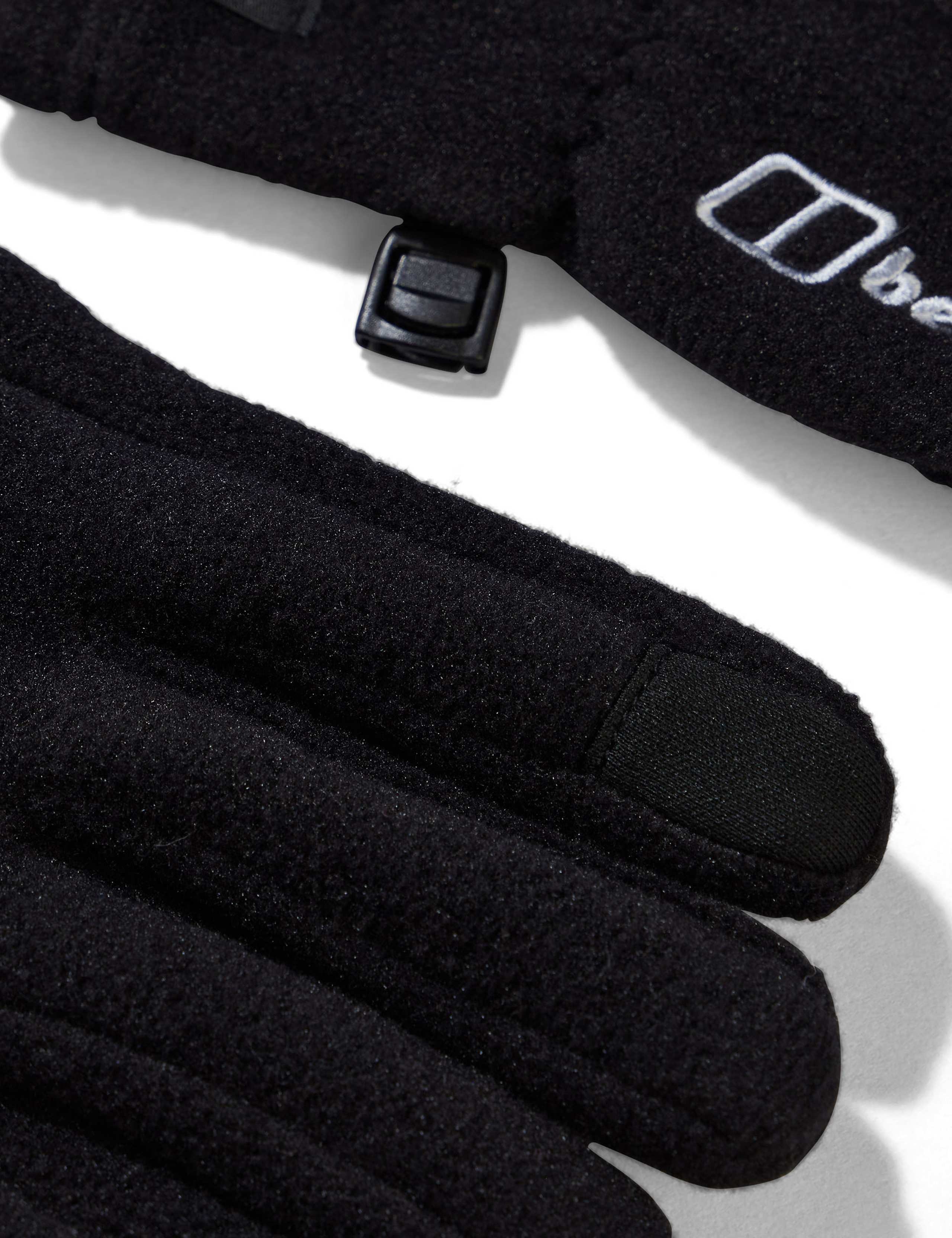 Prism Polartech Gloves 2 of 5