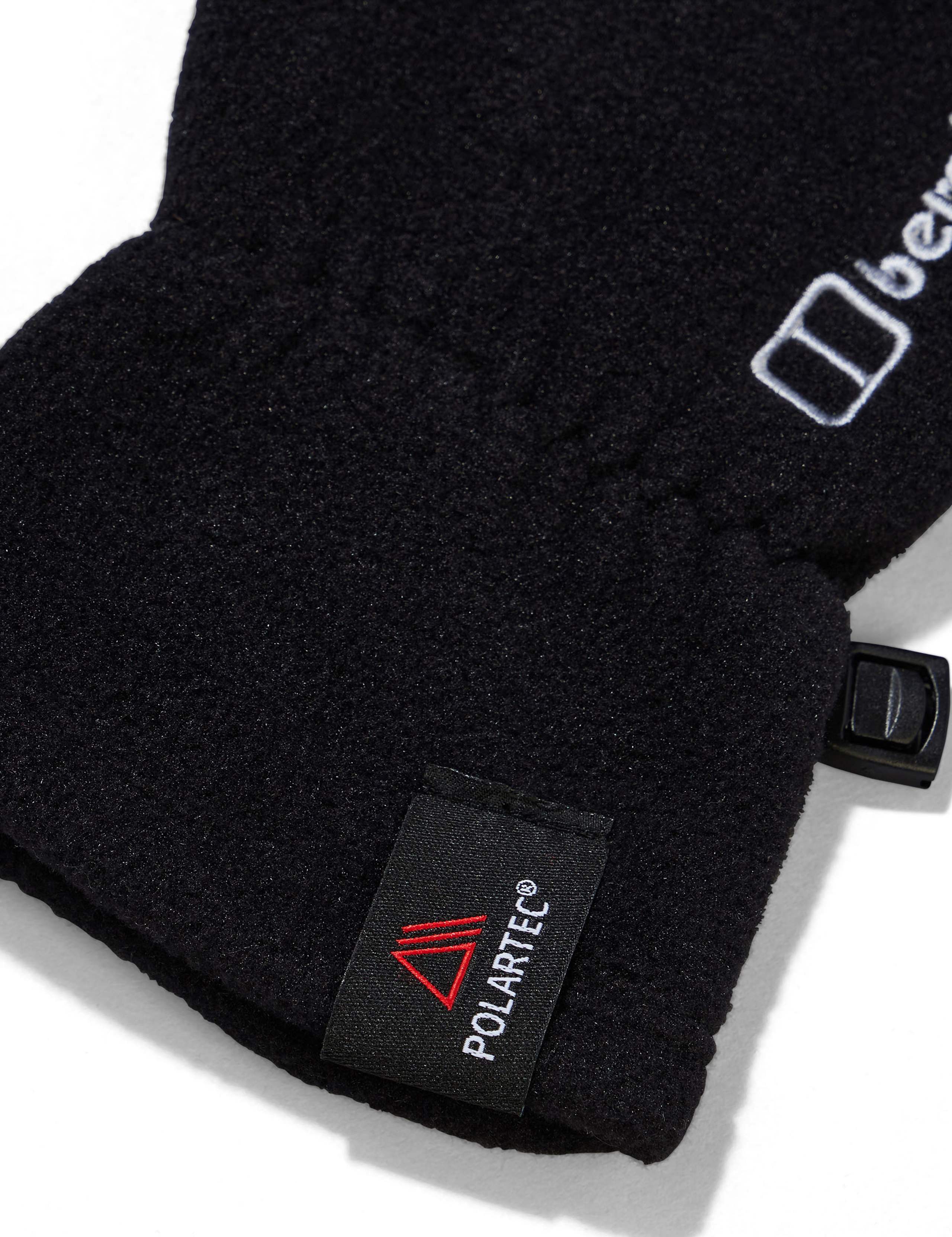 Prism Polartech Gloves 5 of 5