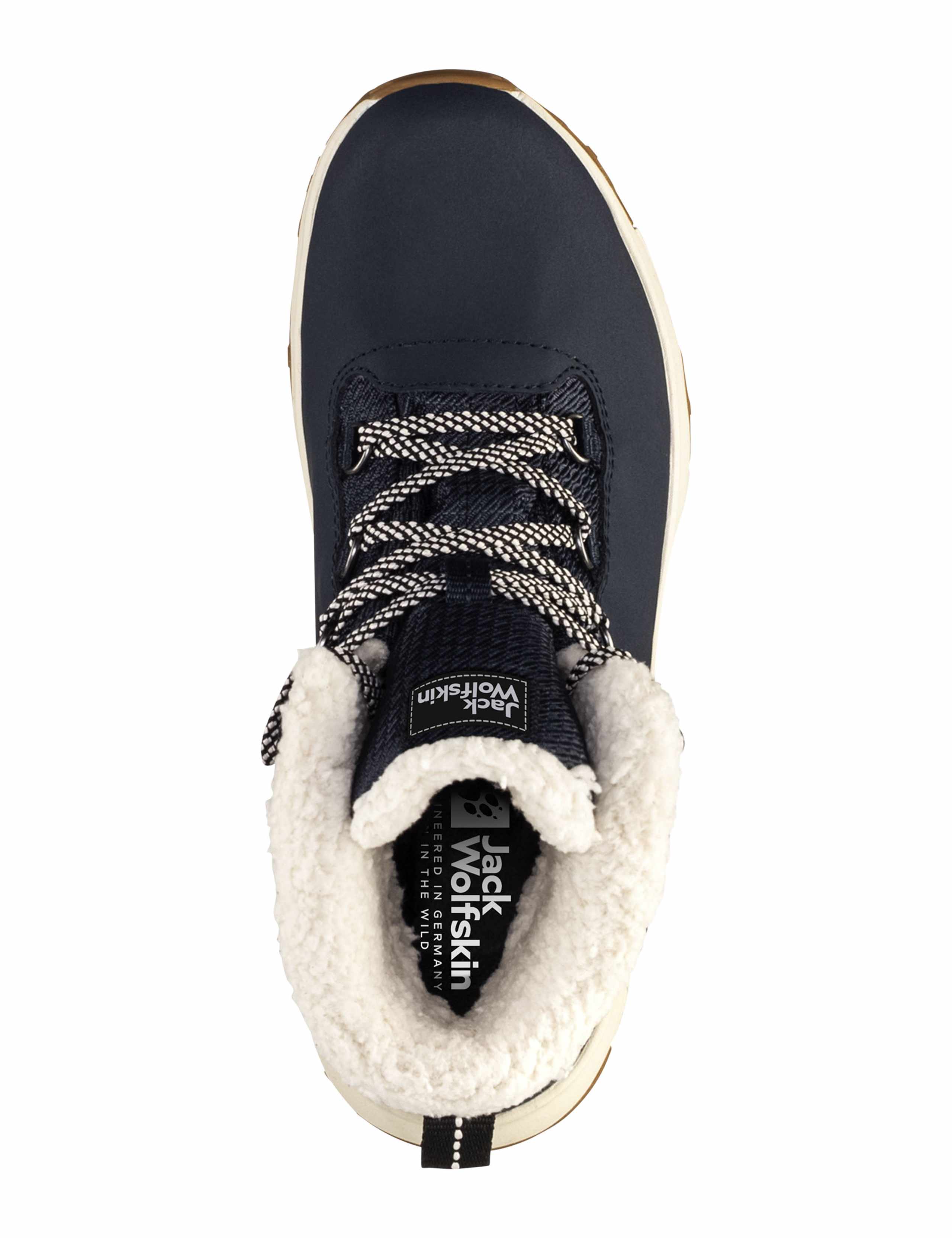 Everquest Texapore Leather Hiker Boots 2 of 6