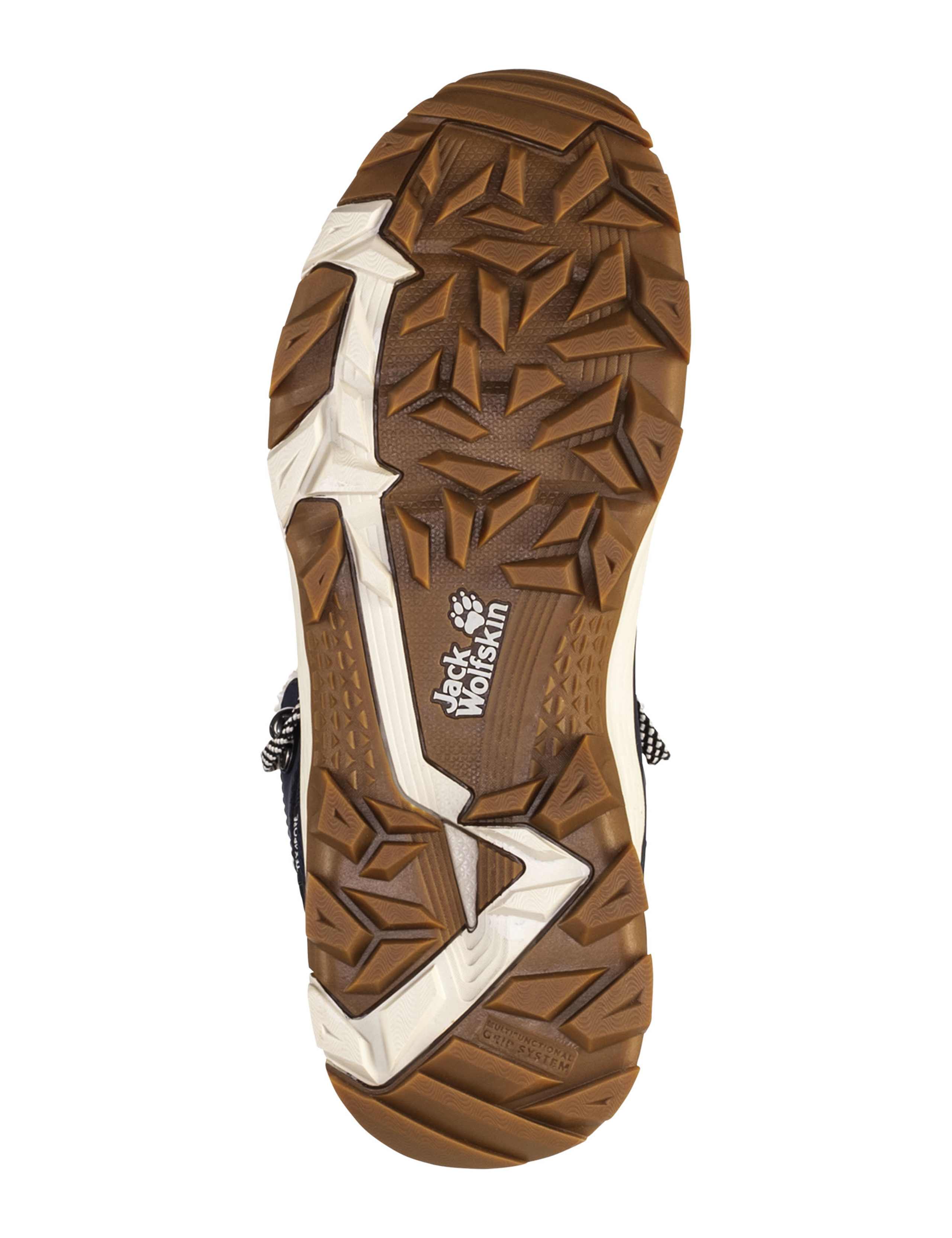 Everquest Texapore Leather Hiker Boots 5 of 6