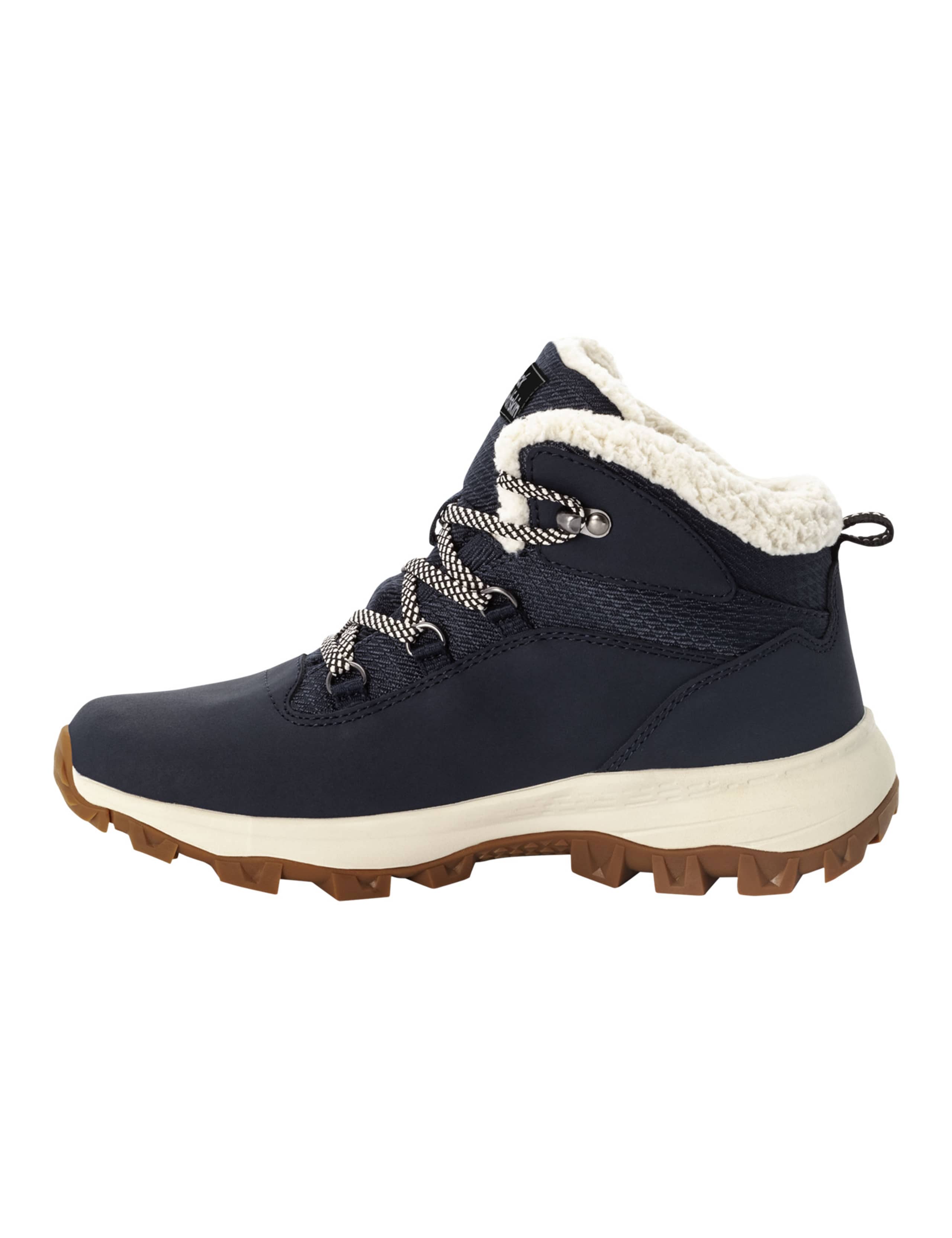 Everquest Texapore Leather Hiker Boots 6 of 6