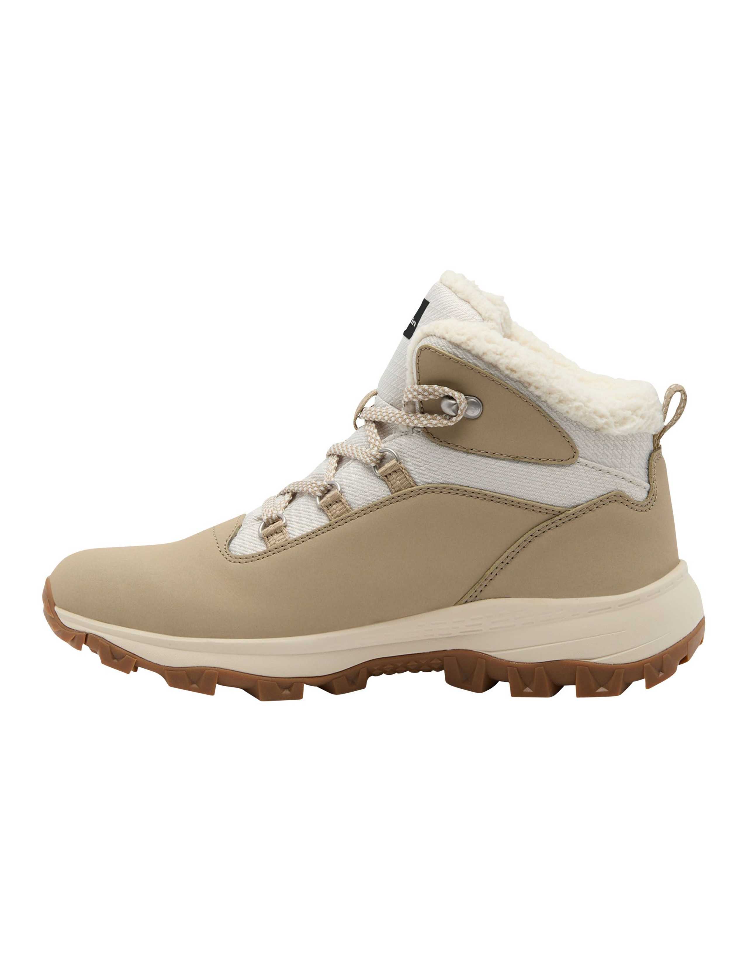 Everquest Texapore Leather Hiker Boots 2 of 7