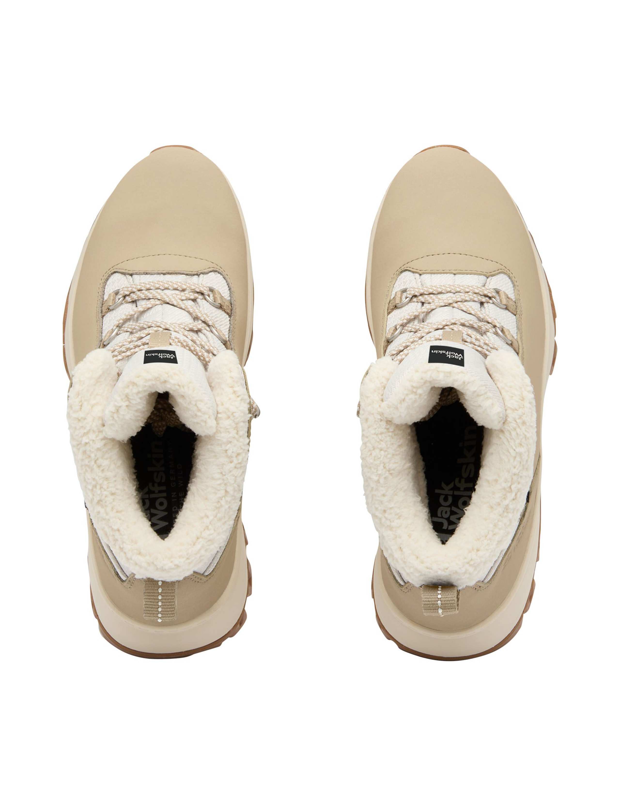 Everquest Texapore Leather Hiker Boots 3 of 7