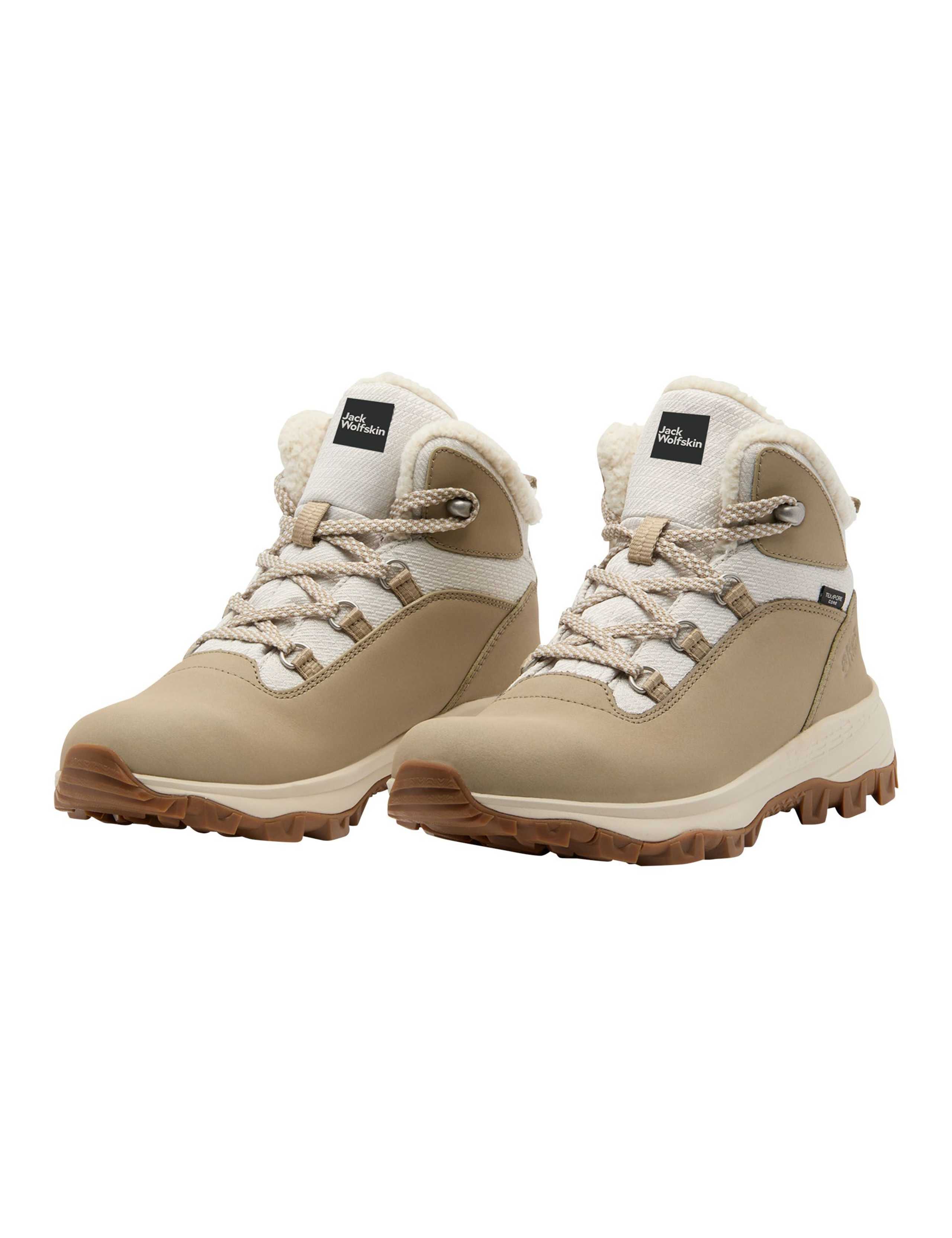 Everquest Texapore Leather Hiker Boots 4 of 7