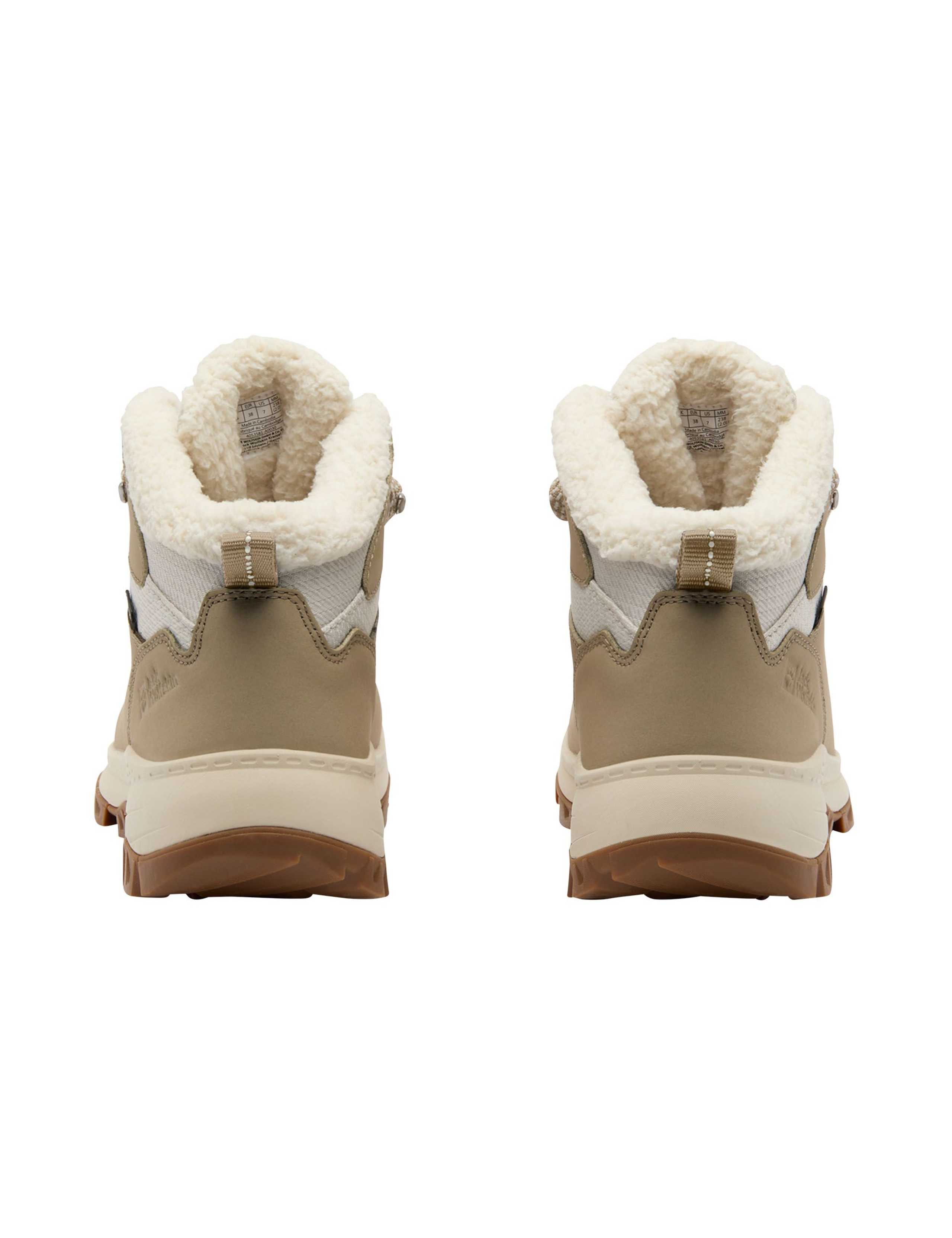 Everquest Texapore Leather Hiker Boots 5 of 7