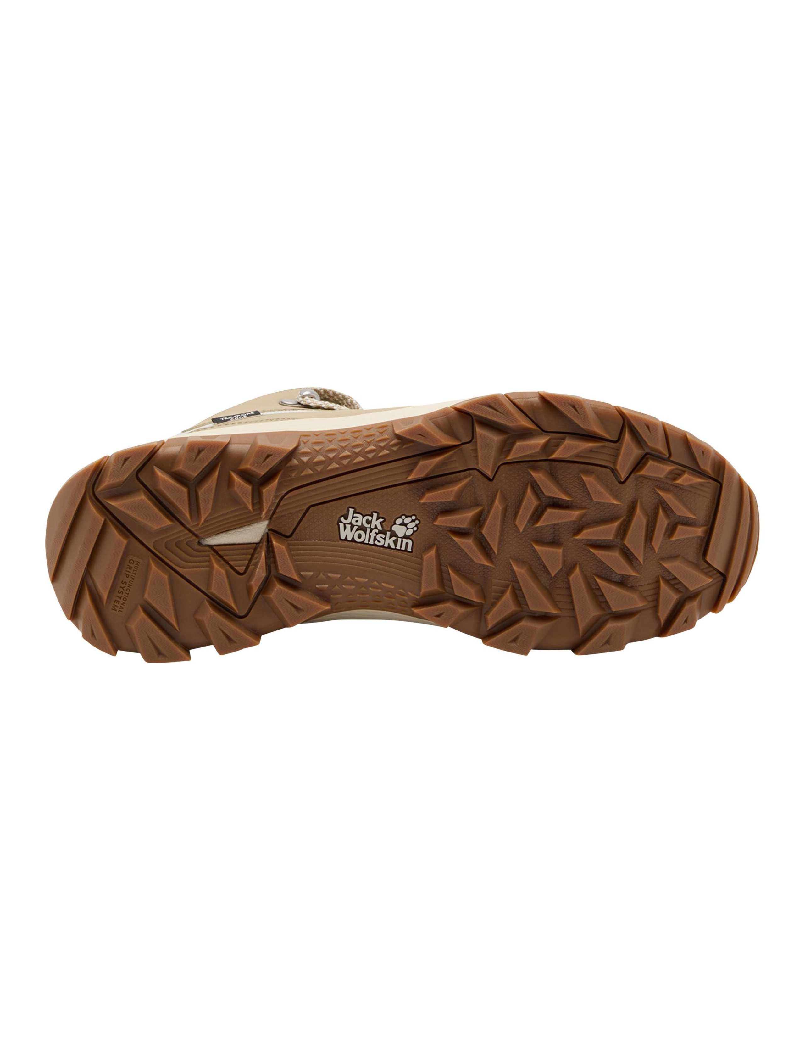 Everquest Texapore Leather Hiker Boots 7 of 7