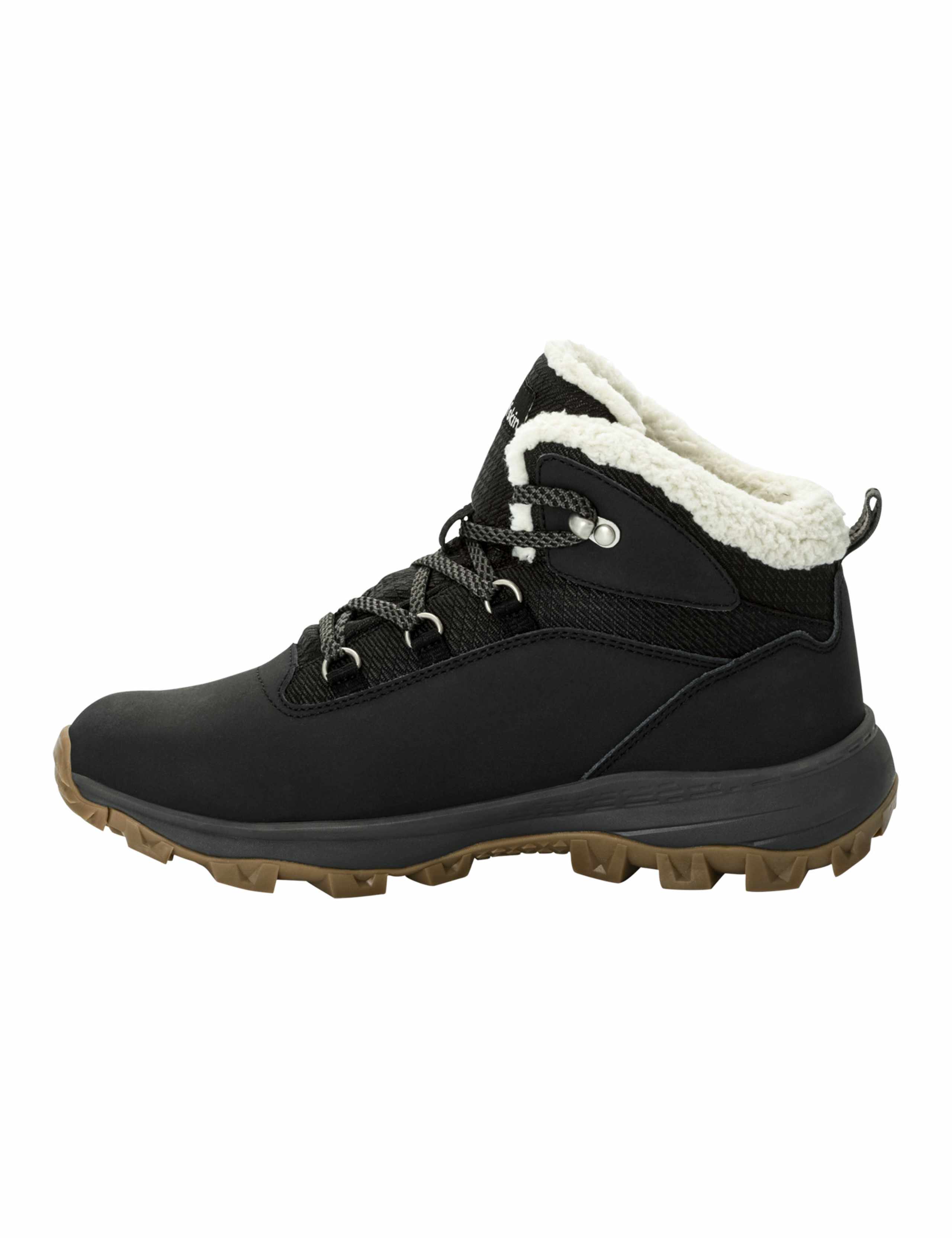 Everquest Texapore Leather Hiker Boots 3 of 6