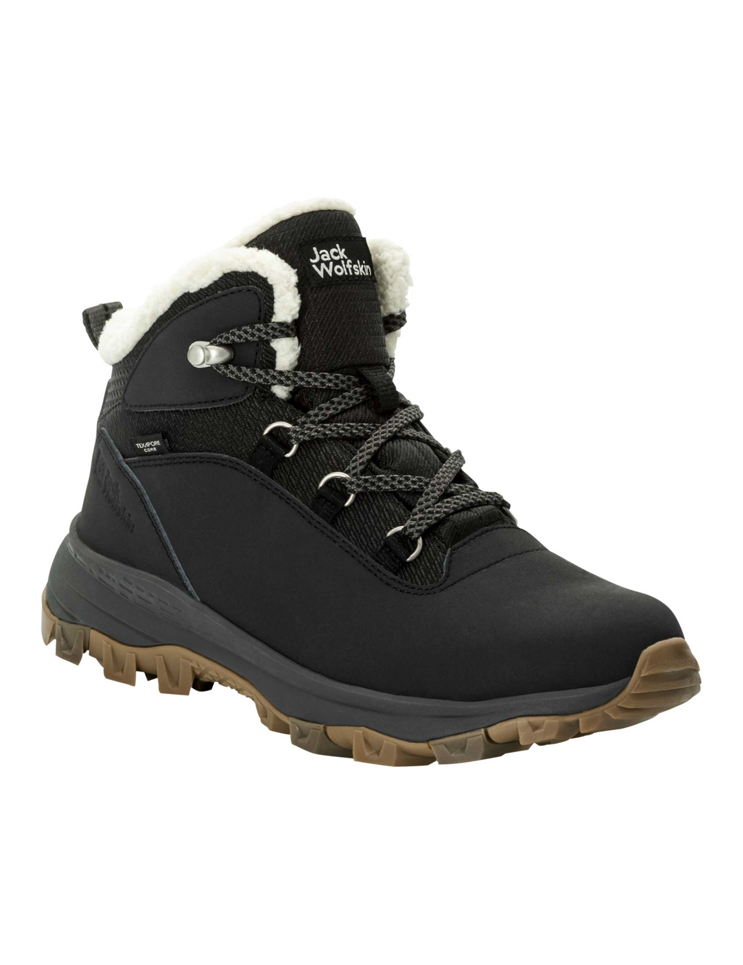 Everquest Texapore Leather Hiker Boots 4 of 6